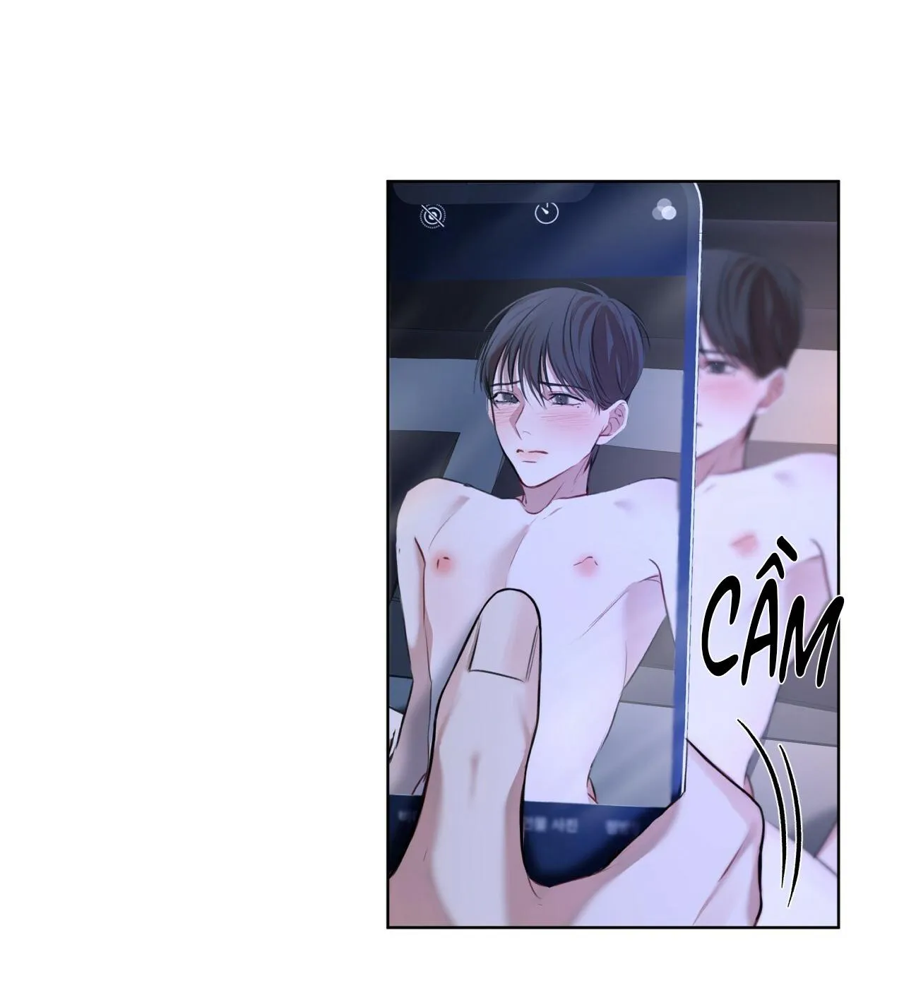 KHỞI NGUỒN SỰ SỐNG Chapter 8 Trang 41