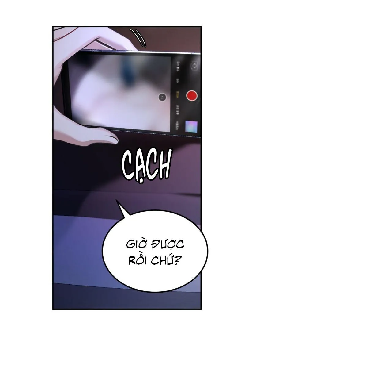 KHỞI NGUỒN SỰ SỐNG Chapter 8 Trang 42