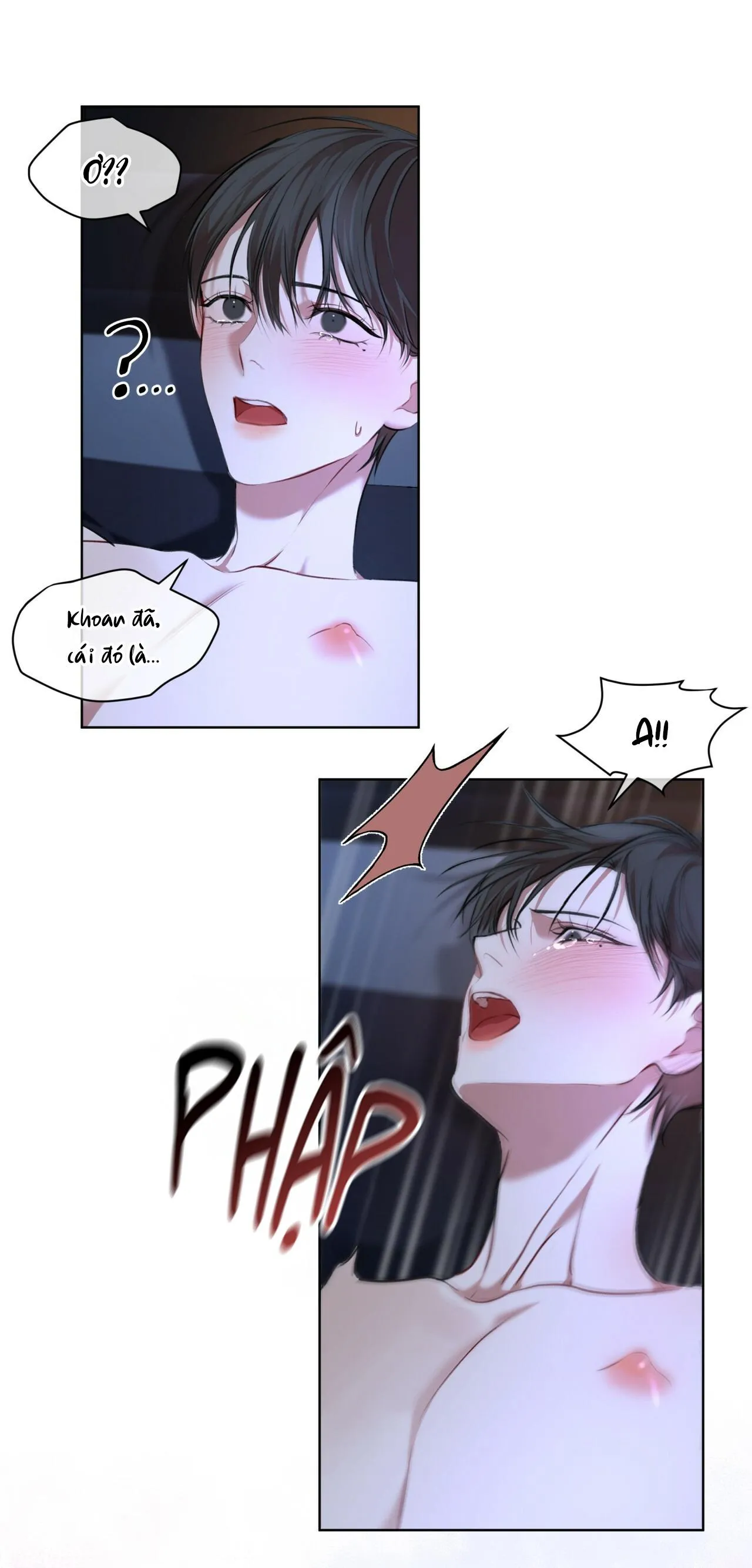 KHỞI NGUỒN SỰ SỐNG Chapter 8 Trang 43