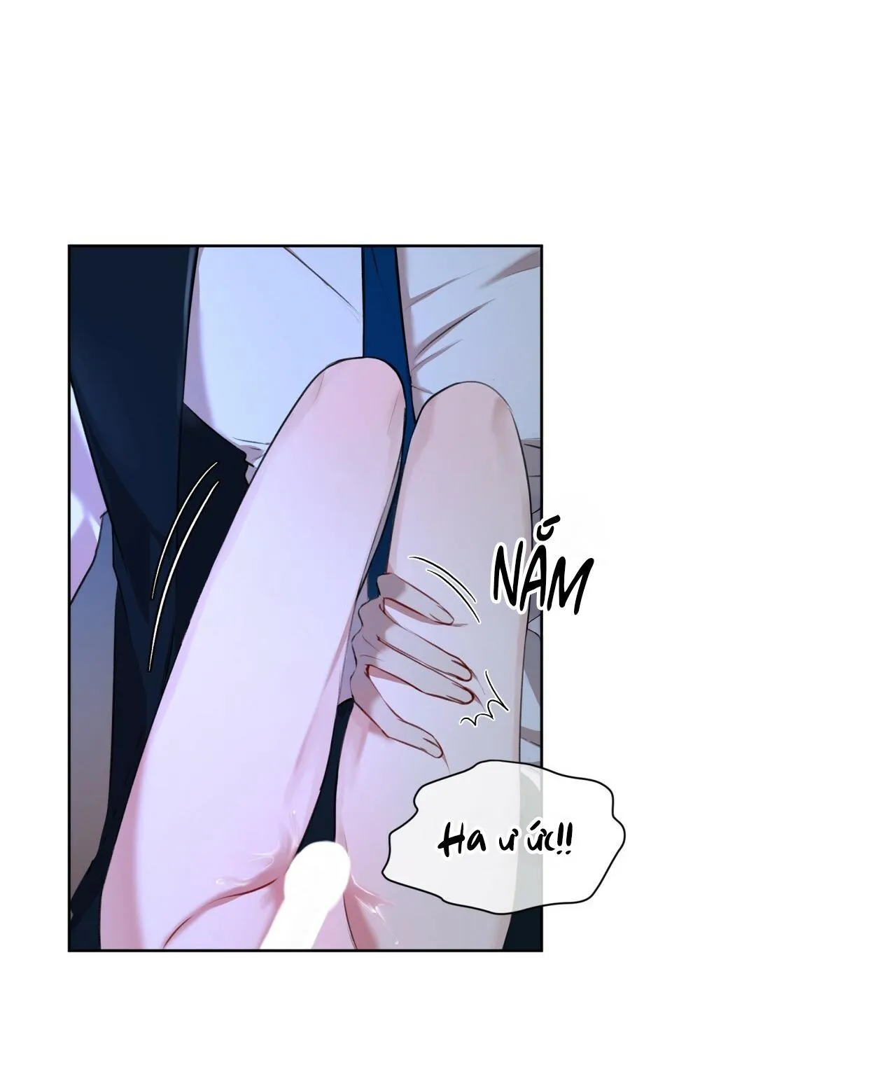 KHỞI NGUỒN SỰ SỐNG Chapter 8 Trang 46