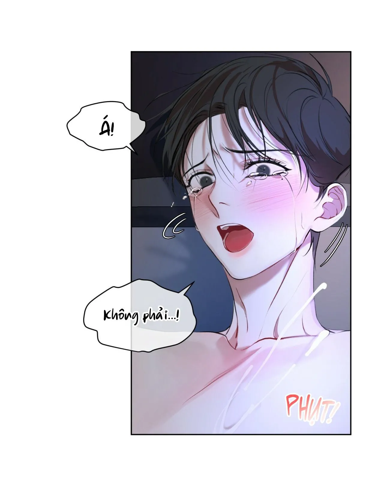 KHỞI NGUỒN SỰ SỐNG Chapter 8 Trang 48