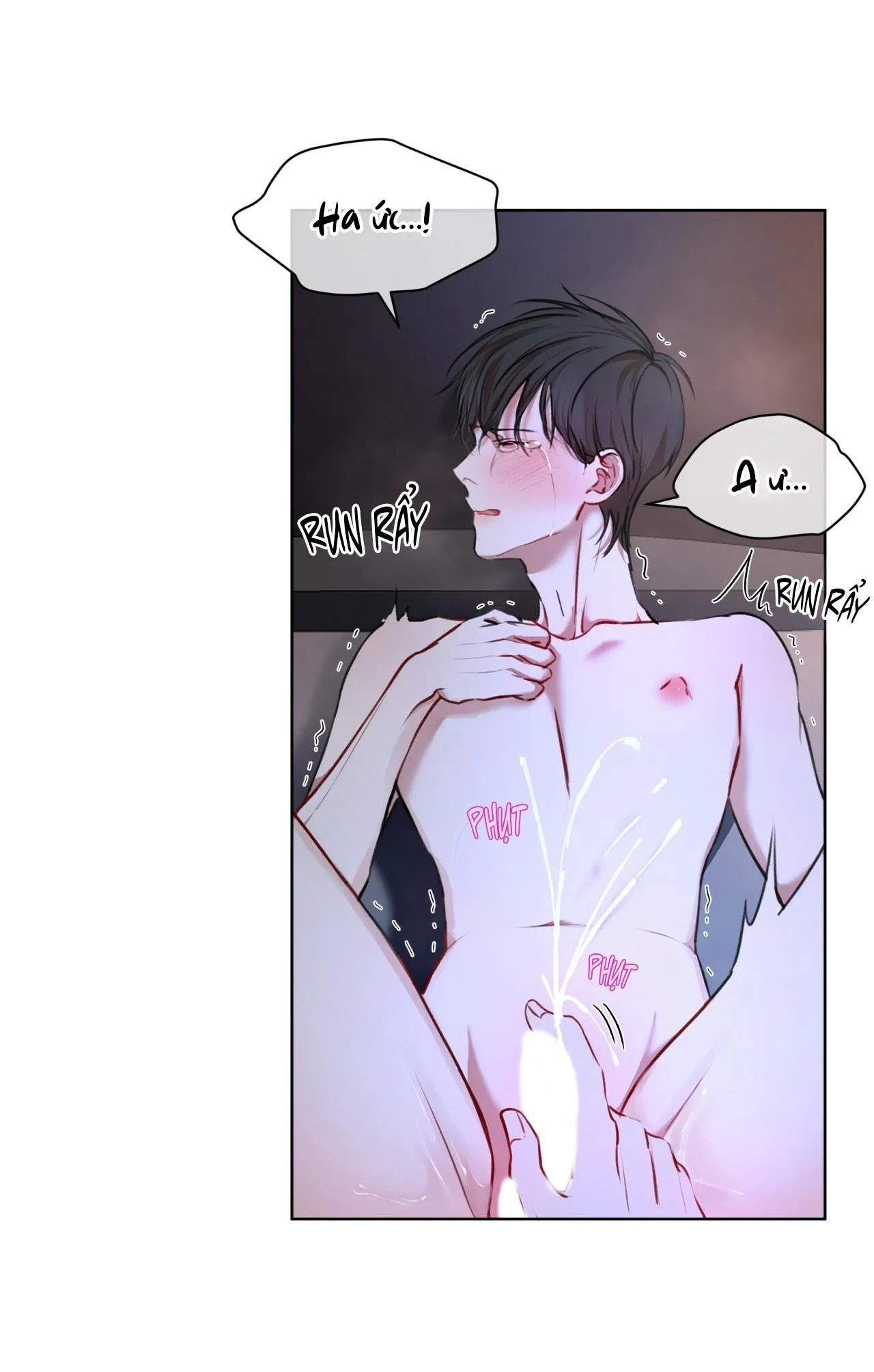 KHỞI NGUỒN SỰ SỐNG Chapter 8 Trang 54