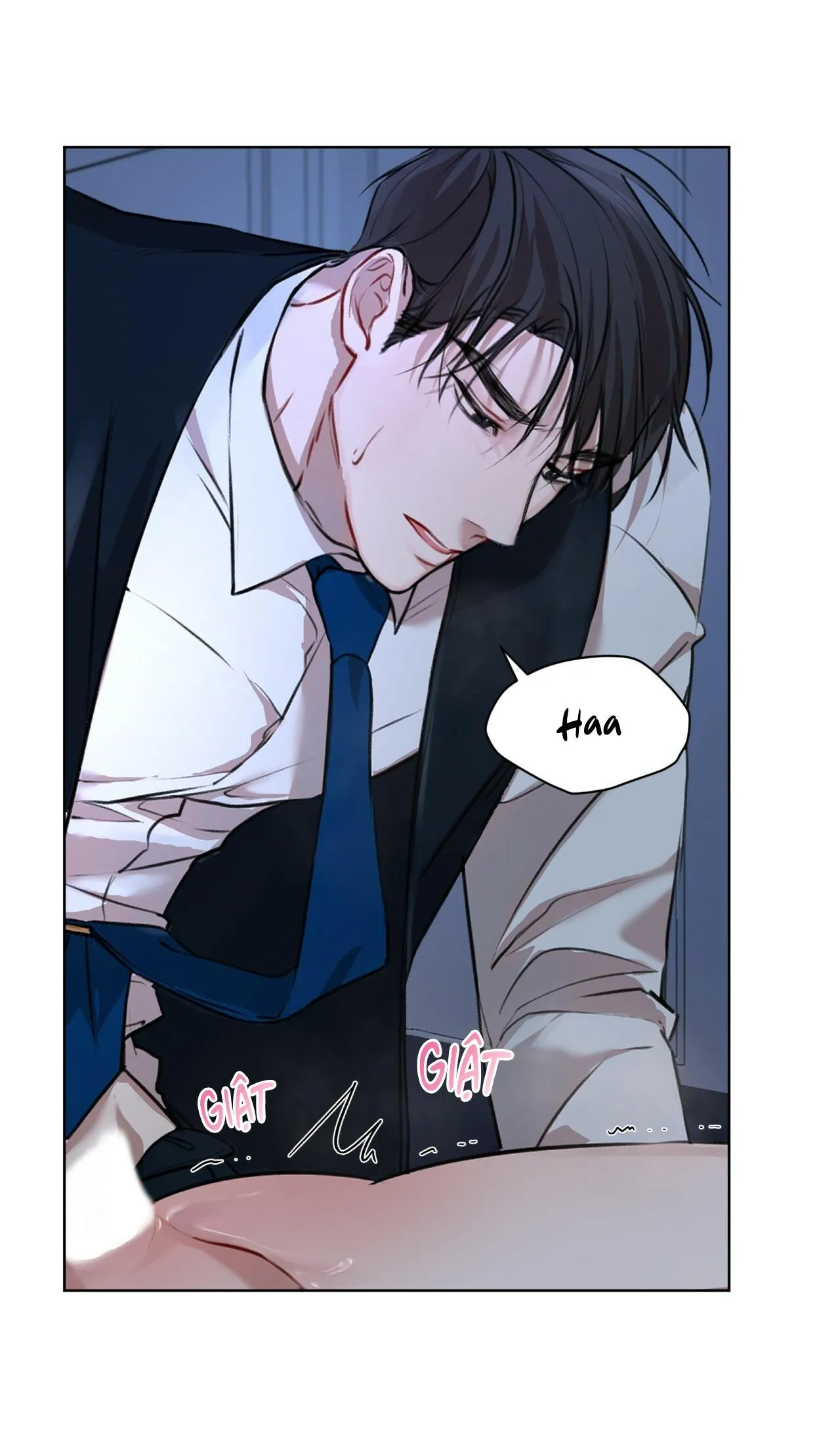 KHỞI NGUỒN SỰ SỐNG Chapter 8 Trang 55