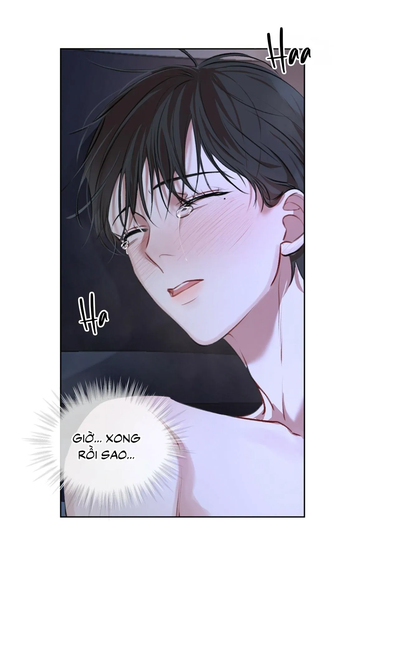 KHỞI NGUỒN SỰ SỐNG Chapter 8 Trang 57