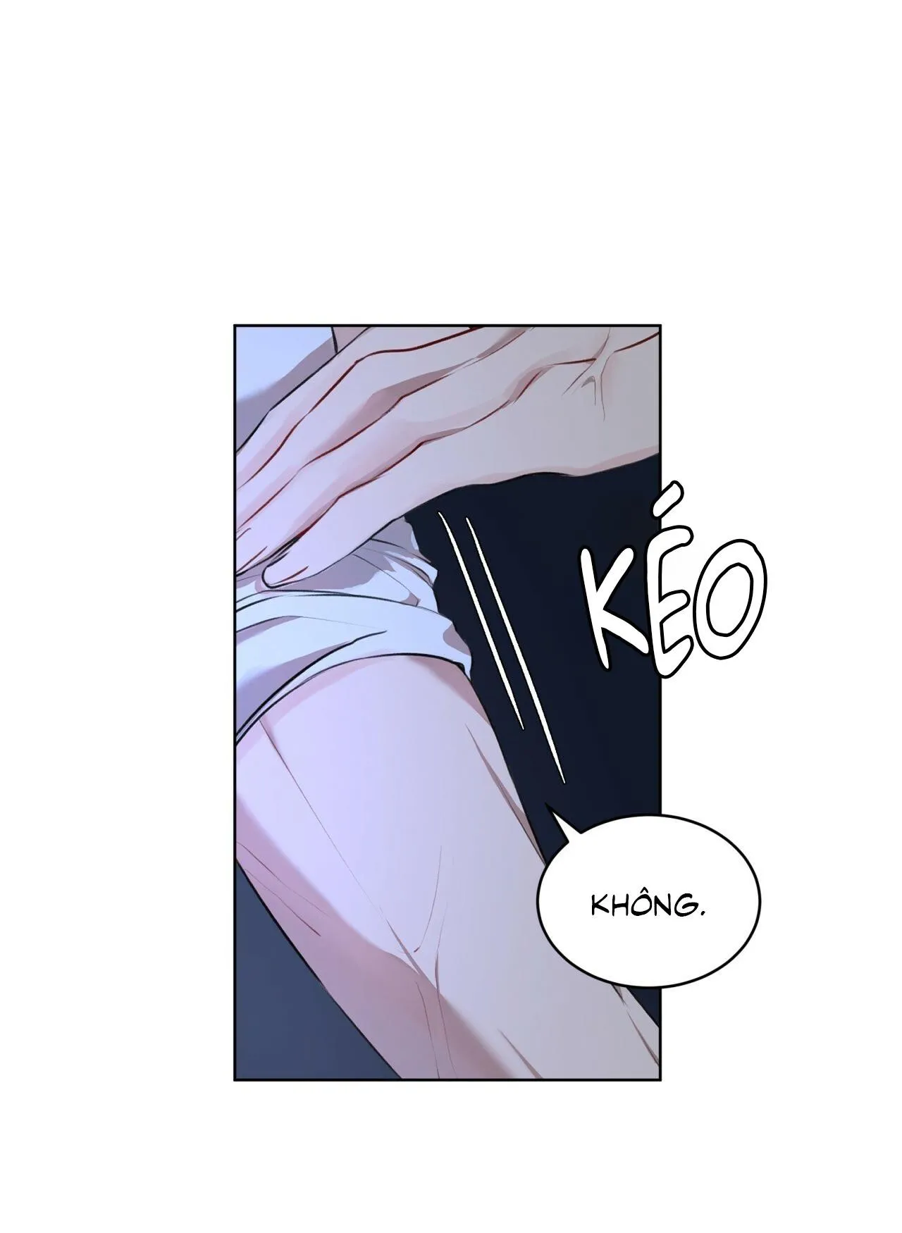 KHỞI NGUỒN SỰ SỐNG Chapter 8 Trang 58