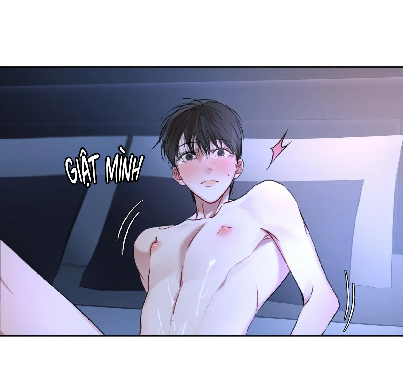 KHỞI NGUỒN SỰ SỐNG Chapter 8 Trang 59