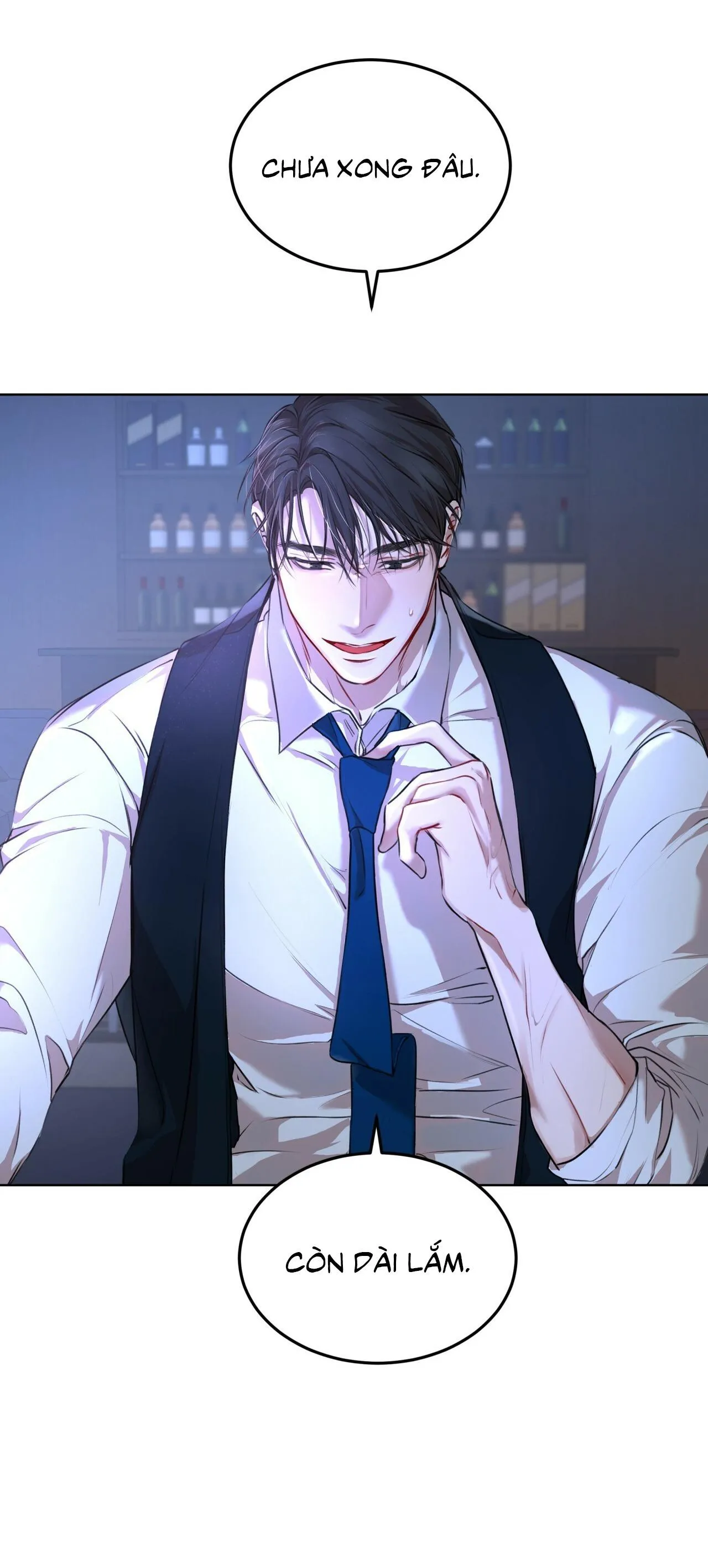 KHỞI NGUỒN SỰ SỐNG Chapter 8 Trang 60