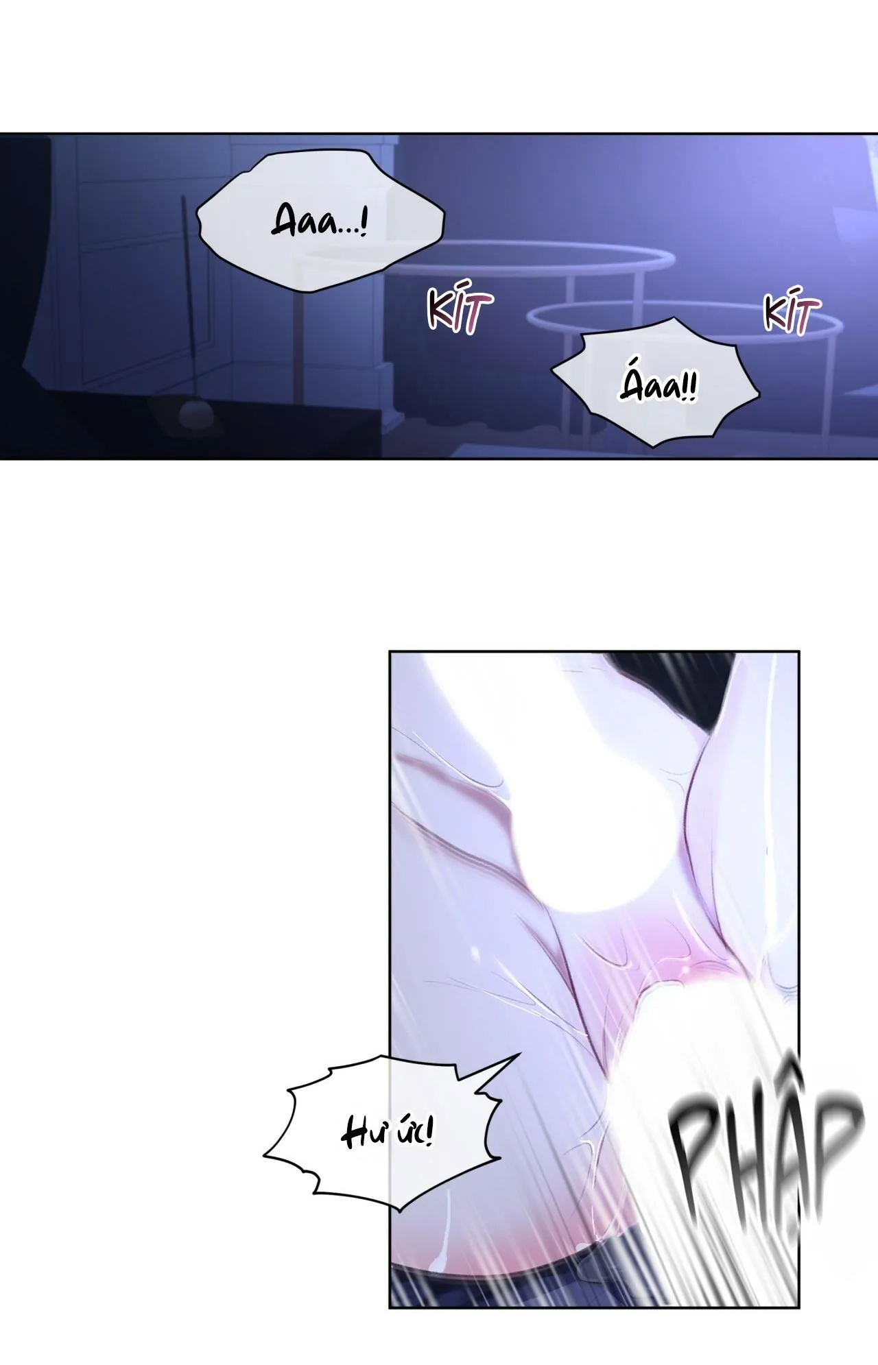 KHỞI NGUỒN SỰ SỐNG Chapter 9 Trang 4