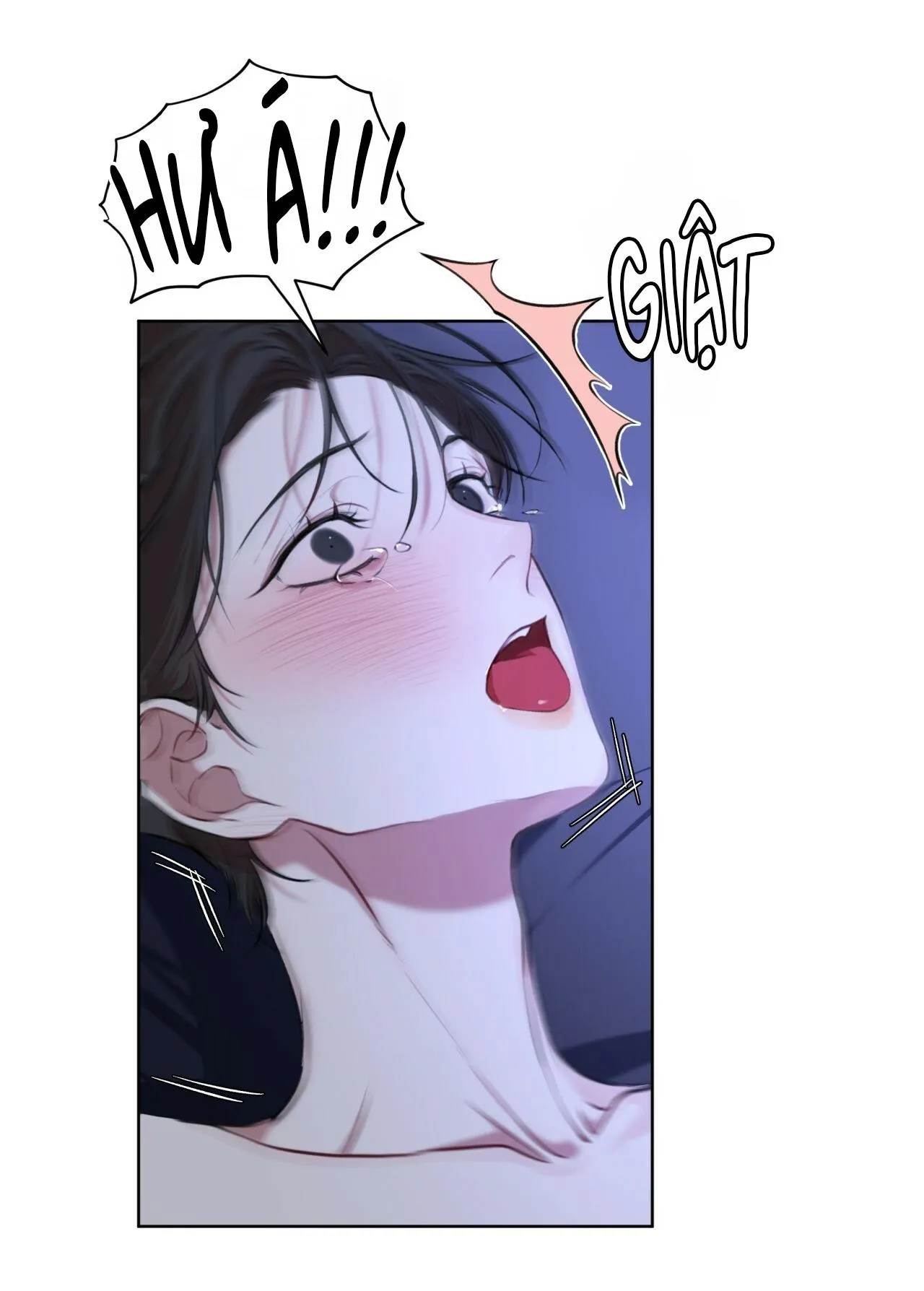 KHỞI NGUỒN SỰ SỐNG Chapter 9 Trang 5