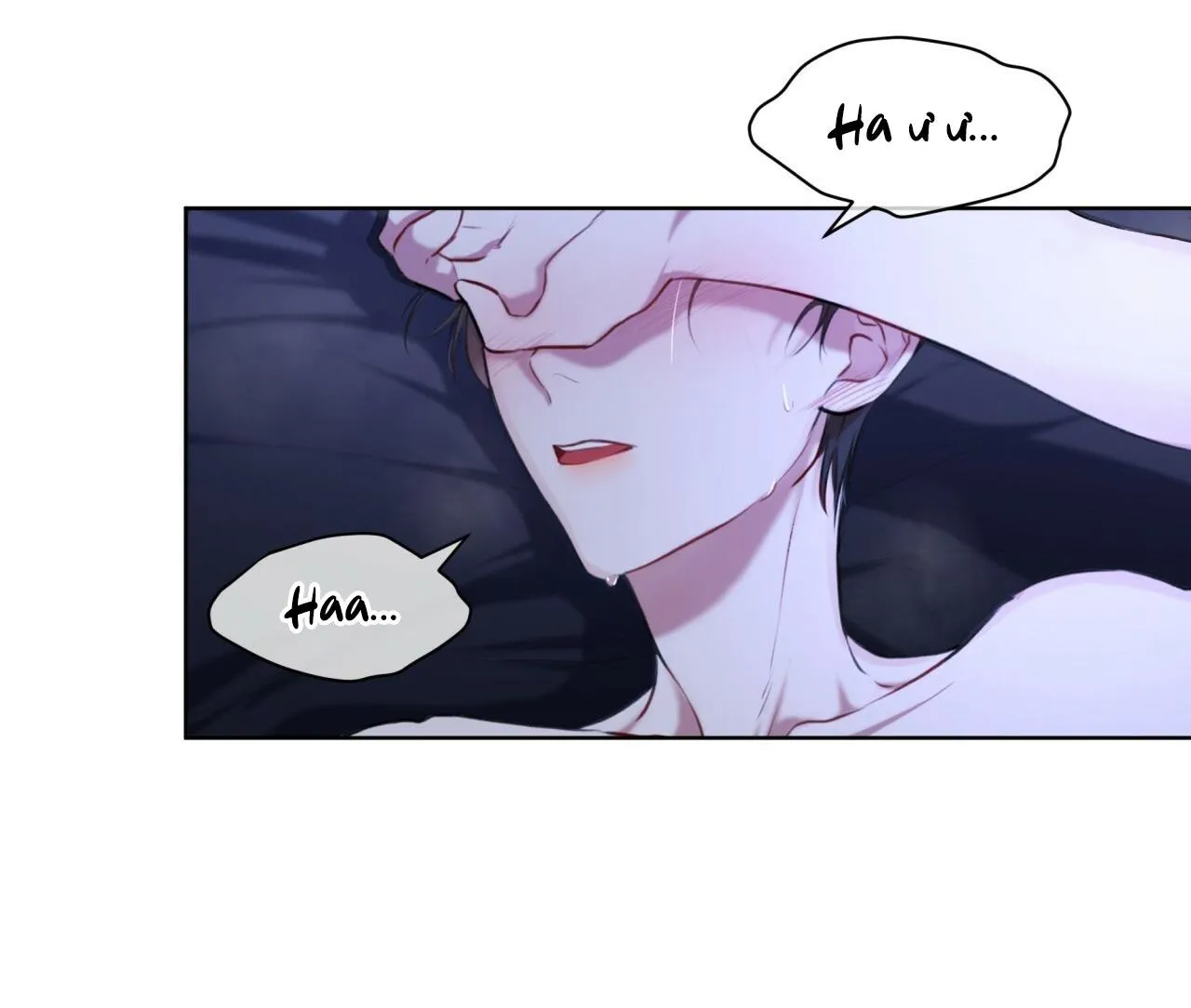 KHỞI NGUỒN SỰ SỐNG Chapter 9 Trang 10