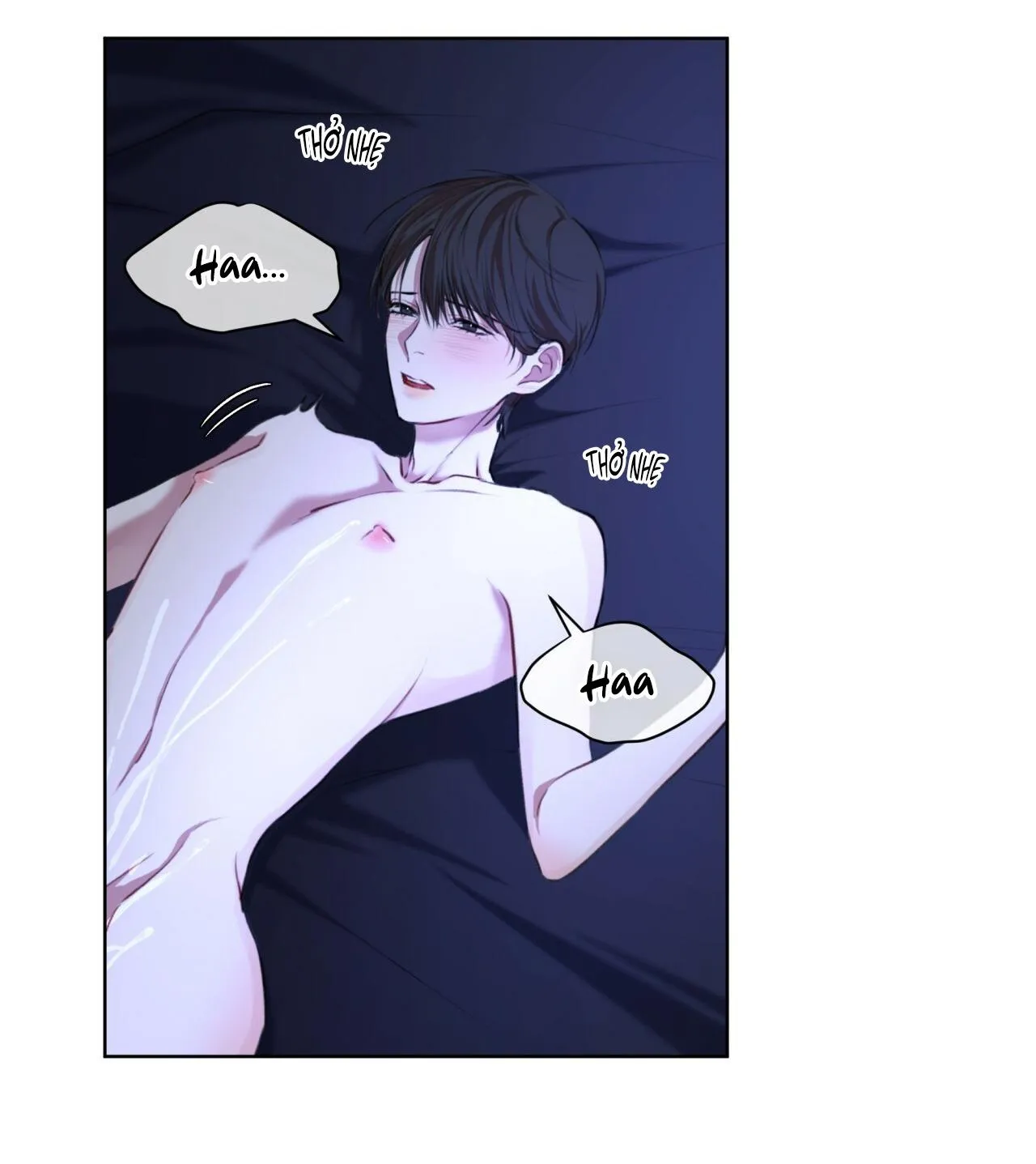 KHỞI NGUỒN SỰ SỐNG Chapter 9 Trang 17