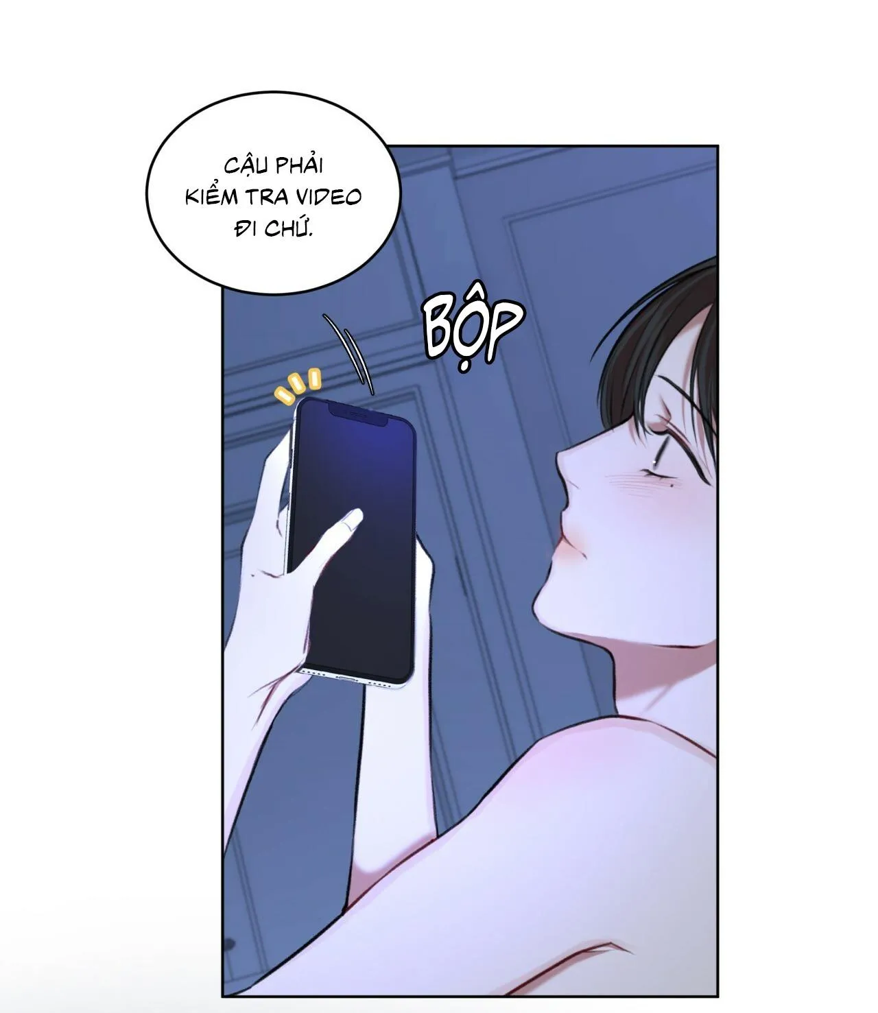 KHỞI NGUỒN SỰ SỐNG Chapter 9 Trang 18