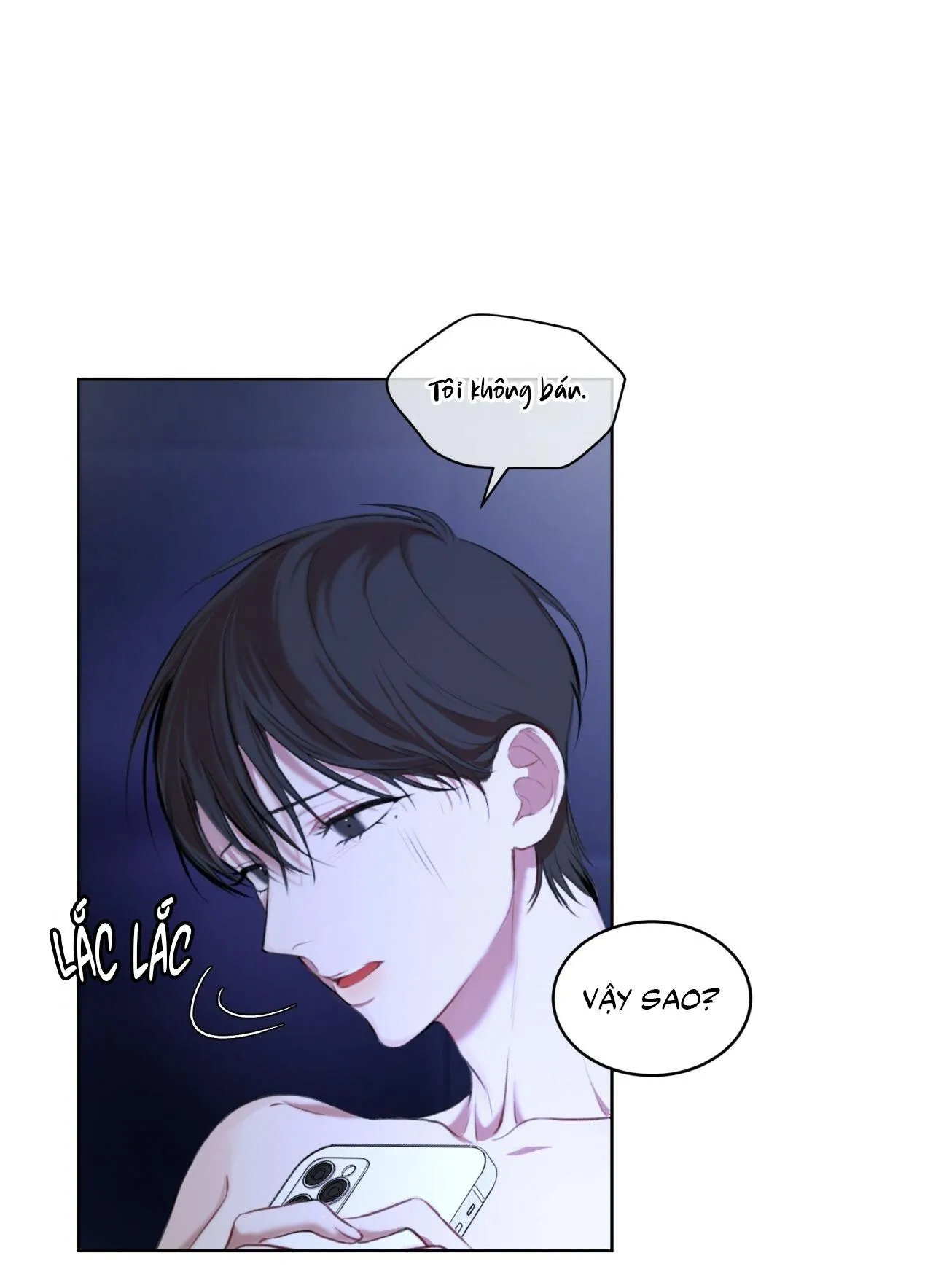 KHỞI NGUỒN SỰ SỐNG Chapter 9 Trang 21