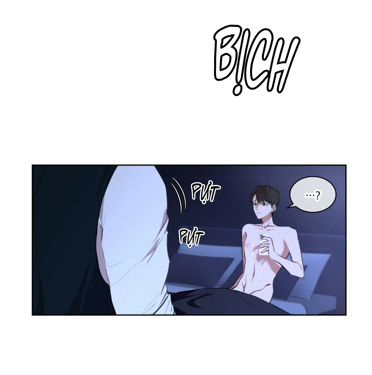 KHỞI NGUỒN SỰ SỐNG Chapter 9 Trang 23