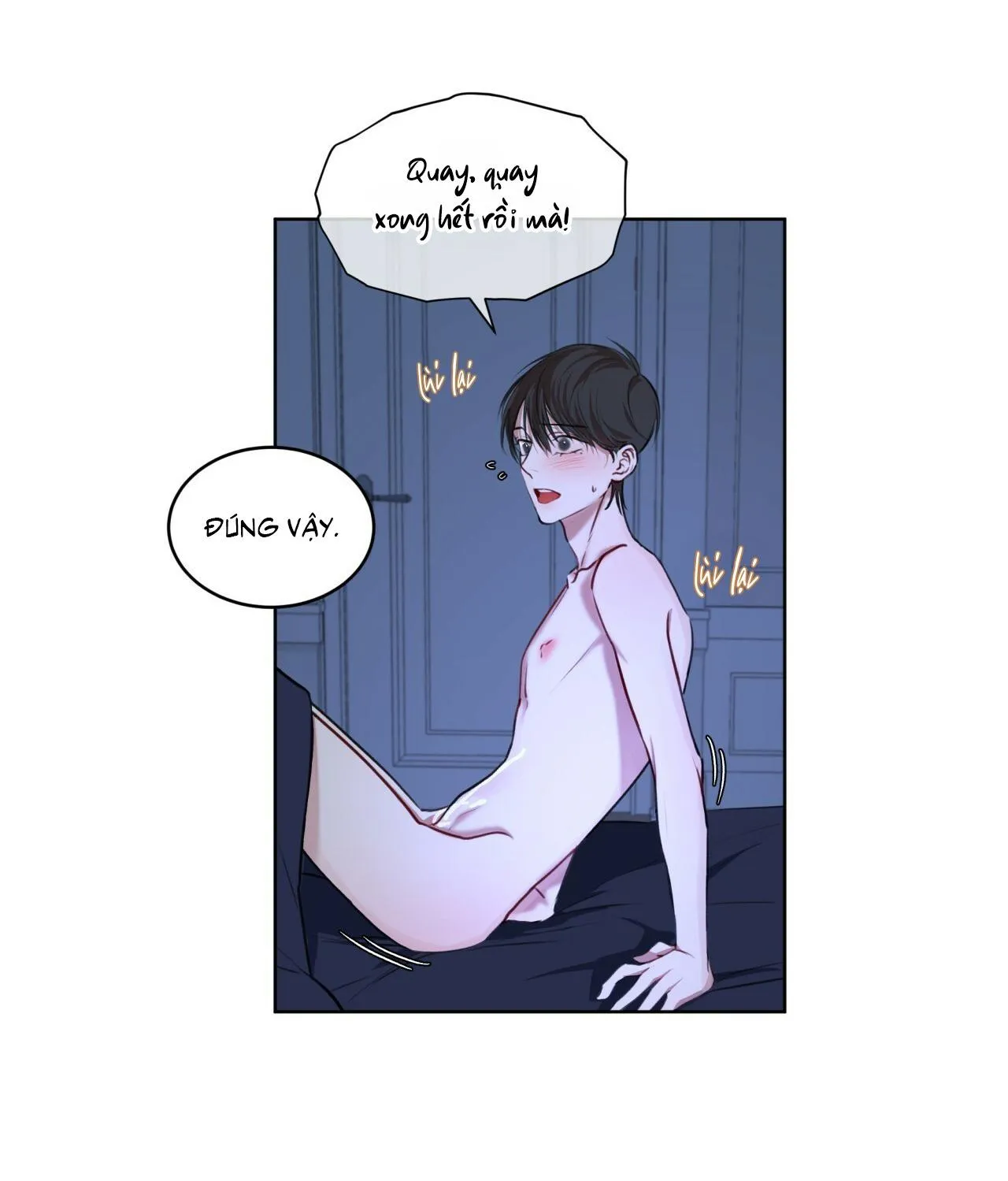 KHỞI NGUỒN SỰ SỐNG Chapter 9 Trang 27