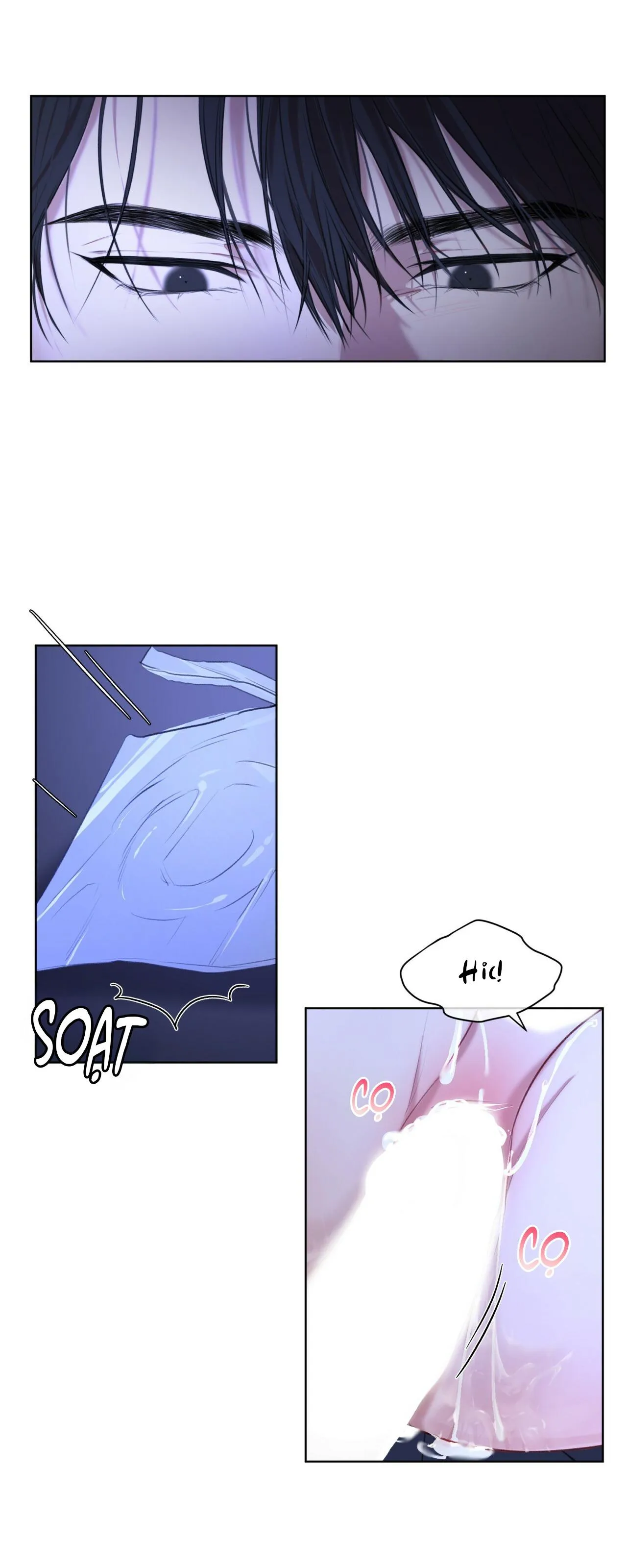 KHỞI NGUỒN SỰ SỐNG Chapter 9 Trang 30