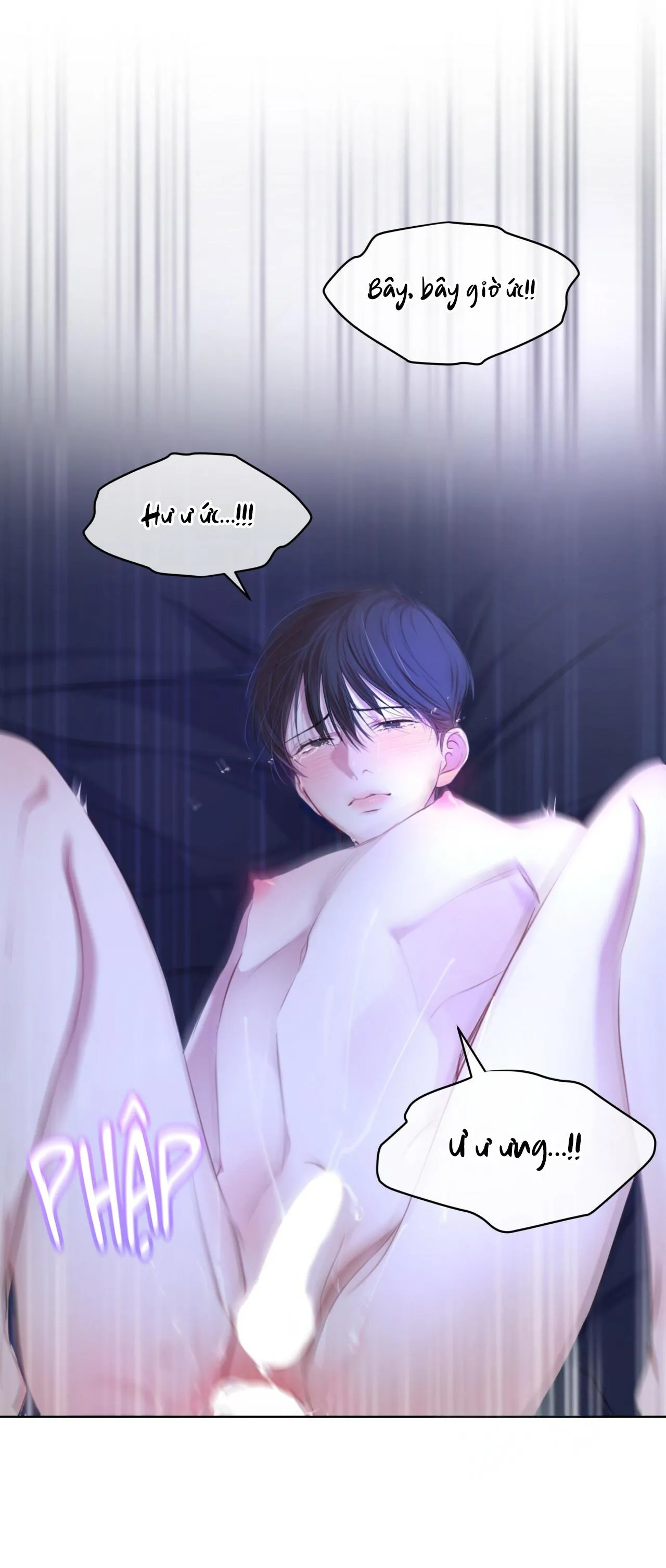 KHỞI NGUỒN SỰ SỐNG Chapter 9 Trang 32