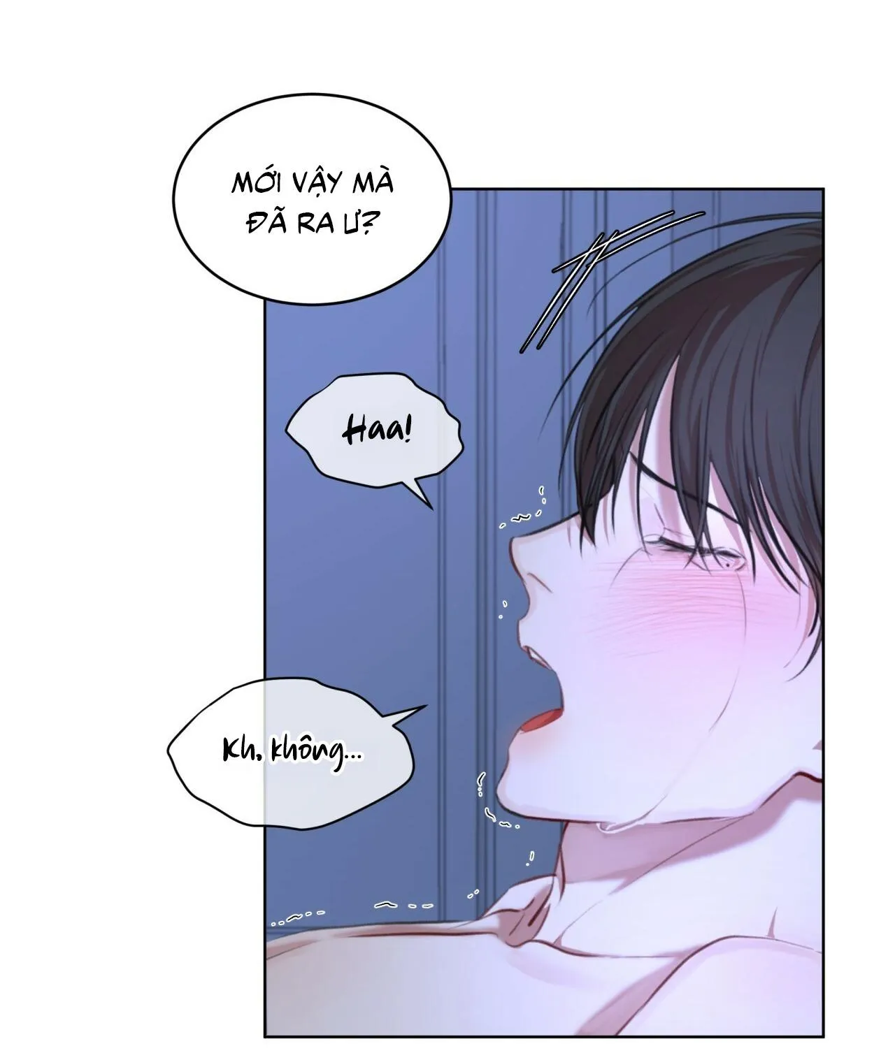 KHỞI NGUỒN SỰ SỐNG Chapter 9 Trang 35