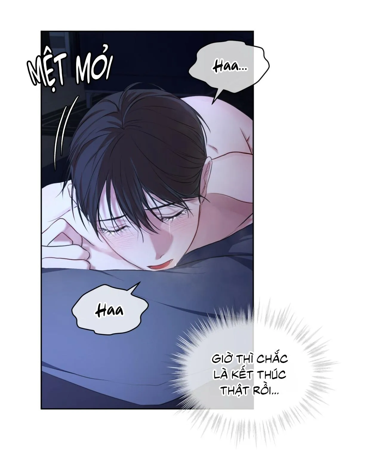 KHỞI NGUỒN SỰ SỐNG Chapter 9 Trang 46