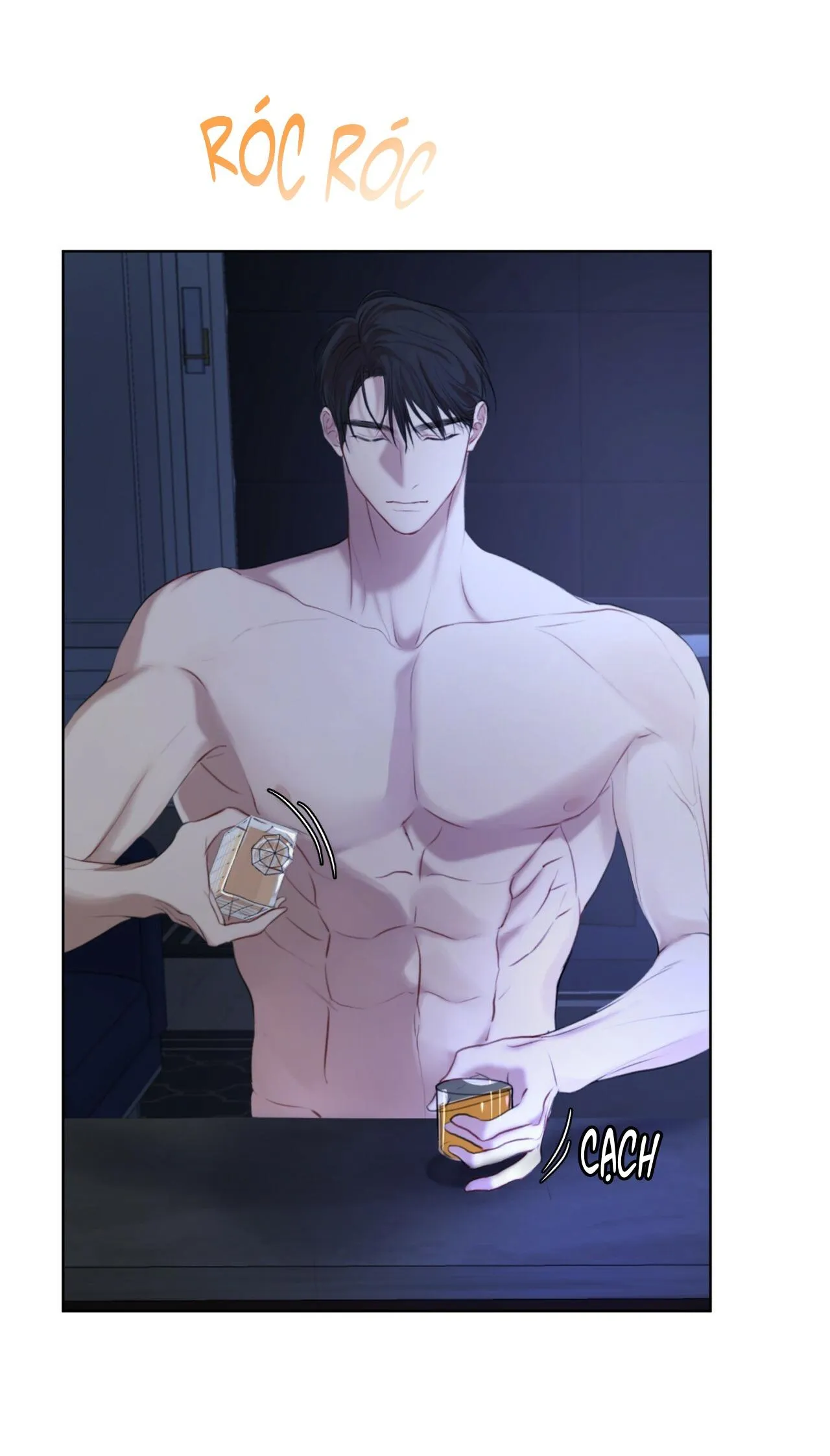 KHỞI NGUỒN SỰ SỐNG Chapter 9 Trang 48