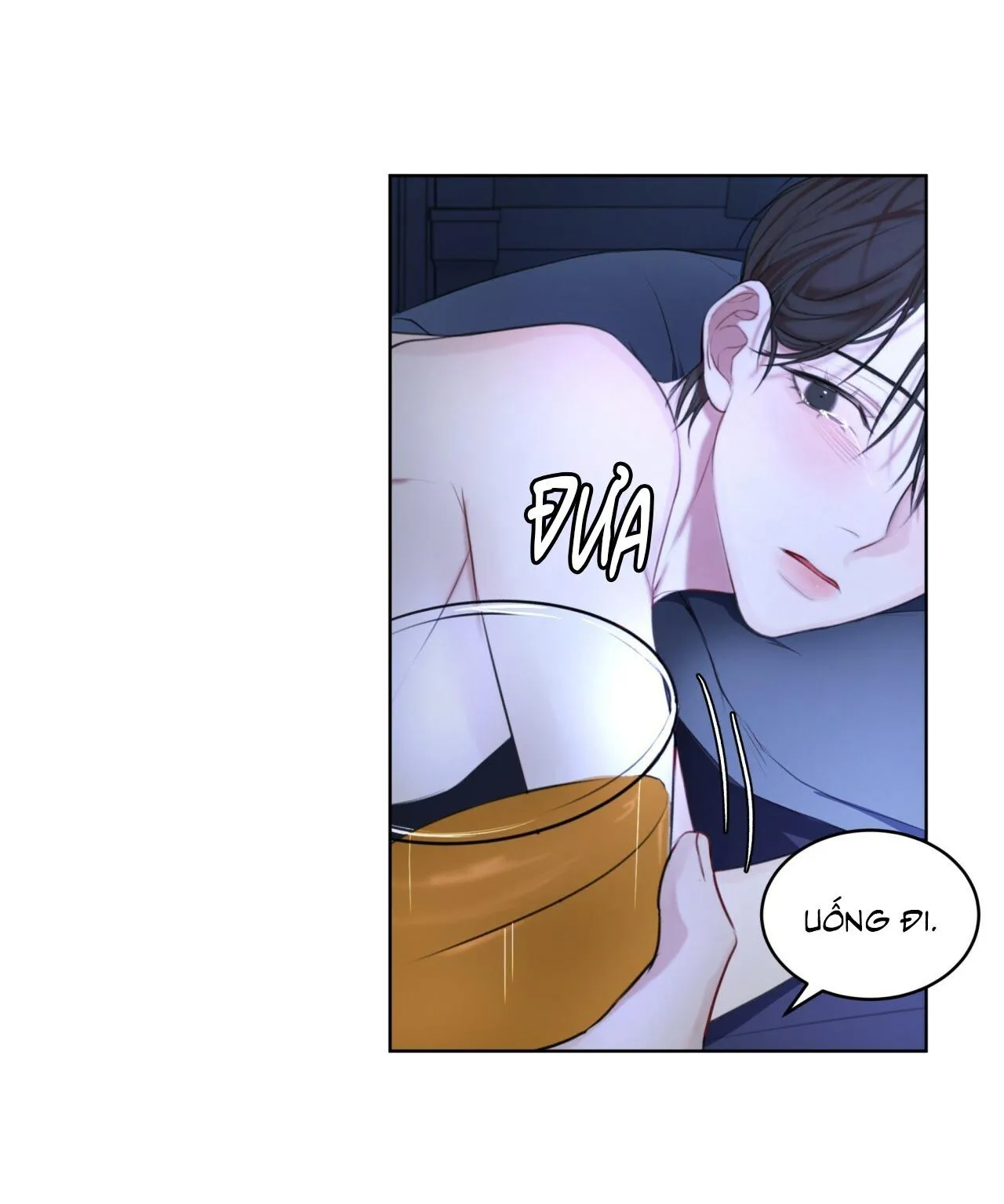 KHỞI NGUỒN SỰ SỐNG Chapter 9 Trang 49