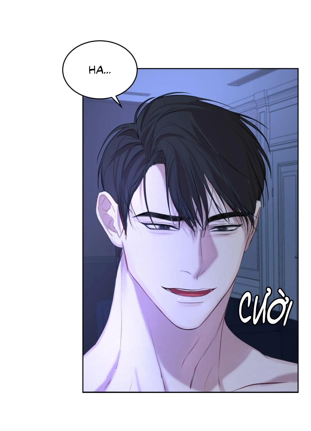 KHỞI NGUỒN SỰ SỐNG Chapter 9 Trang 54