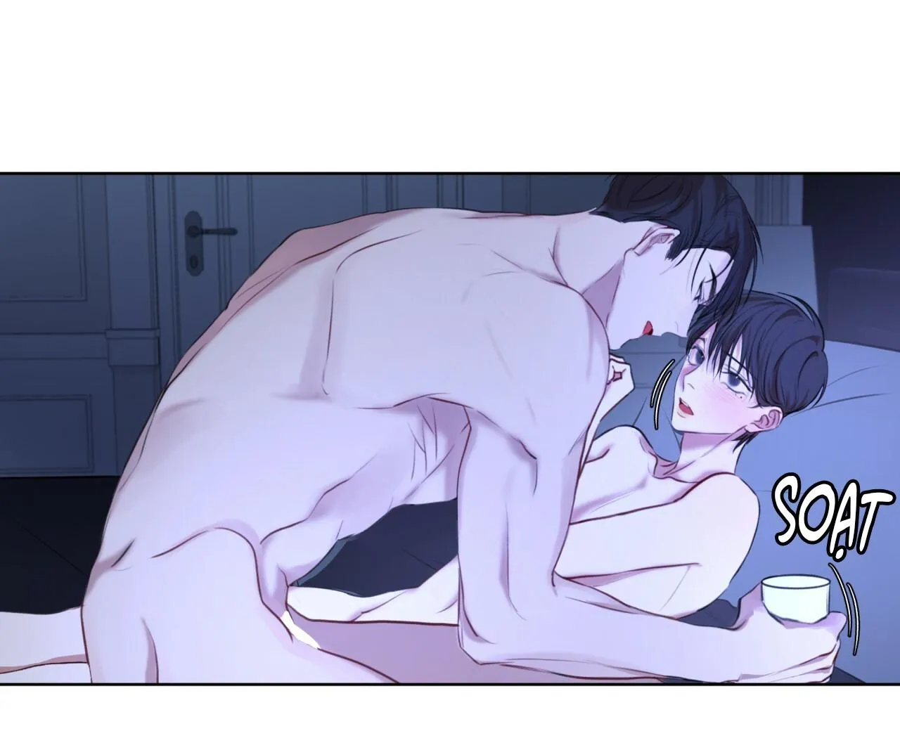 KHỞI NGUỒN SỰ SỐNG Chapter 9 Trang 56