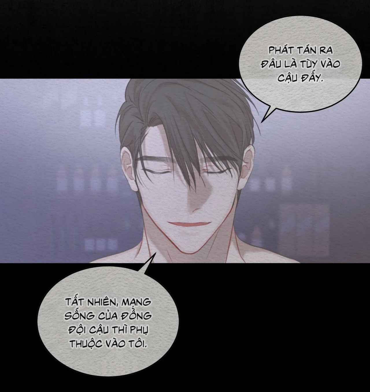 KHỞI NGUỒN SỰ SỐNG Chapter 10 Trang 5