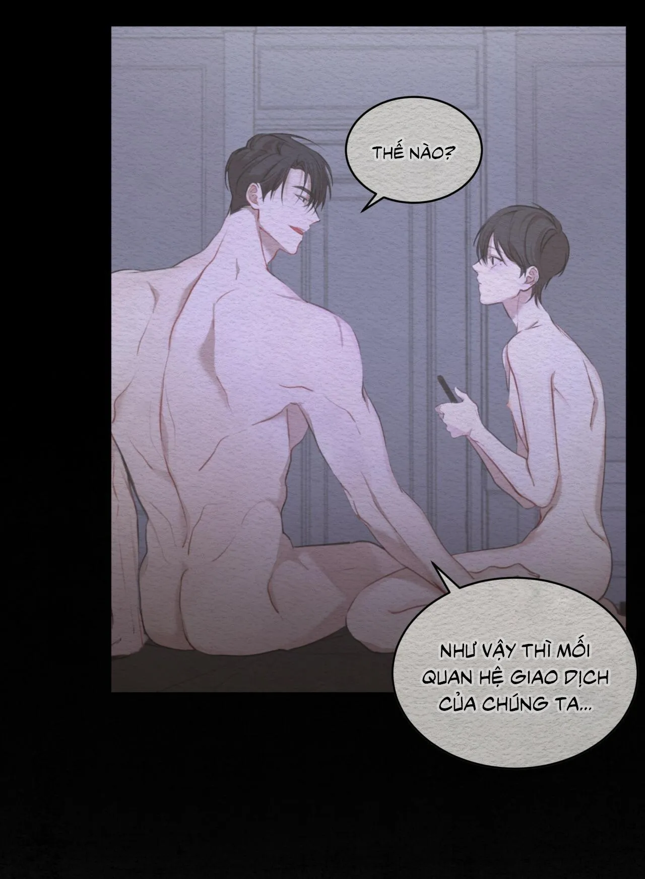 KHỞI NGUỒN SỰ SỐNG Chapter 10 Trang 6