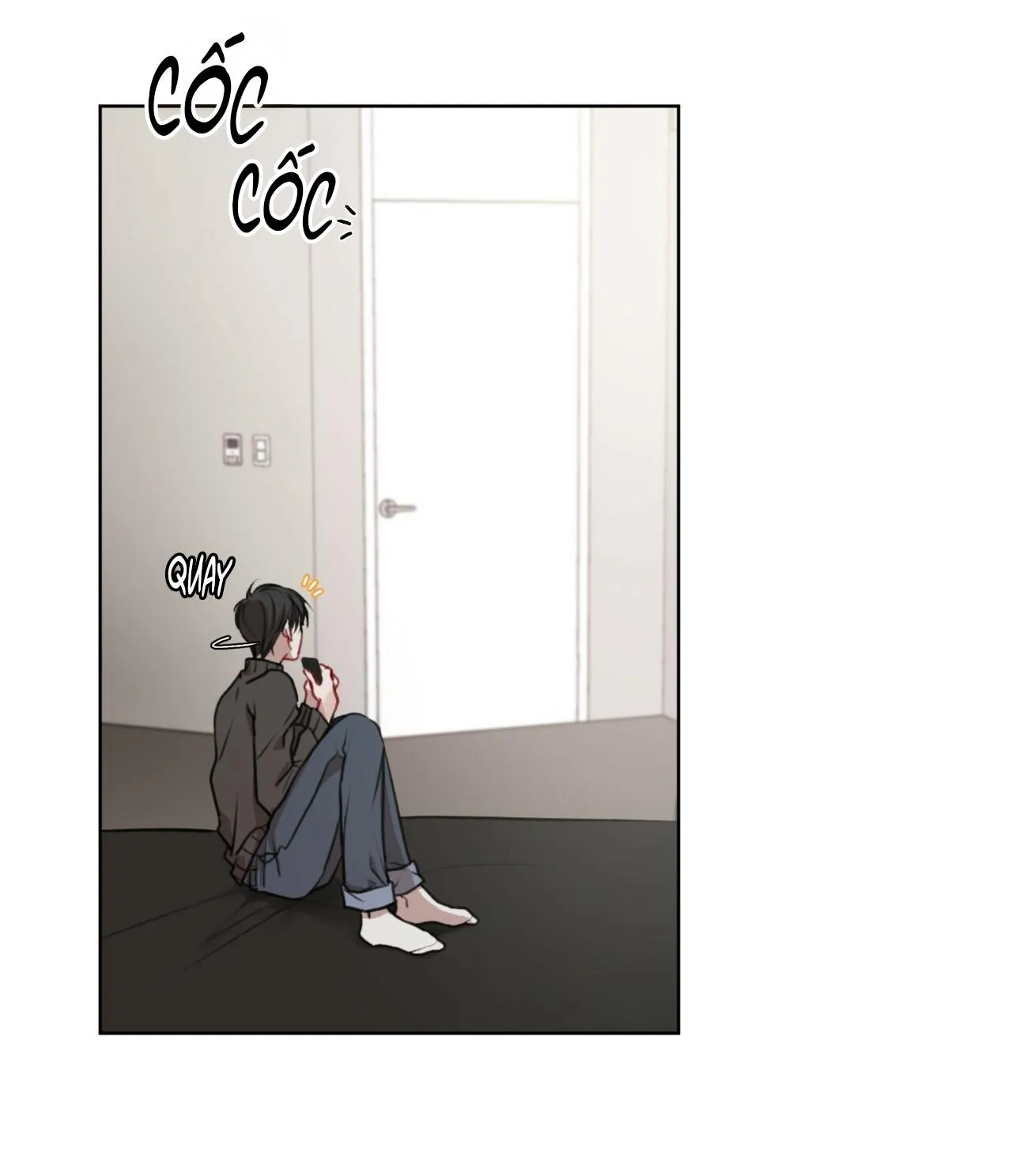 KHỞI NGUỒN SỰ SỐNG Chapter 10 Trang 10