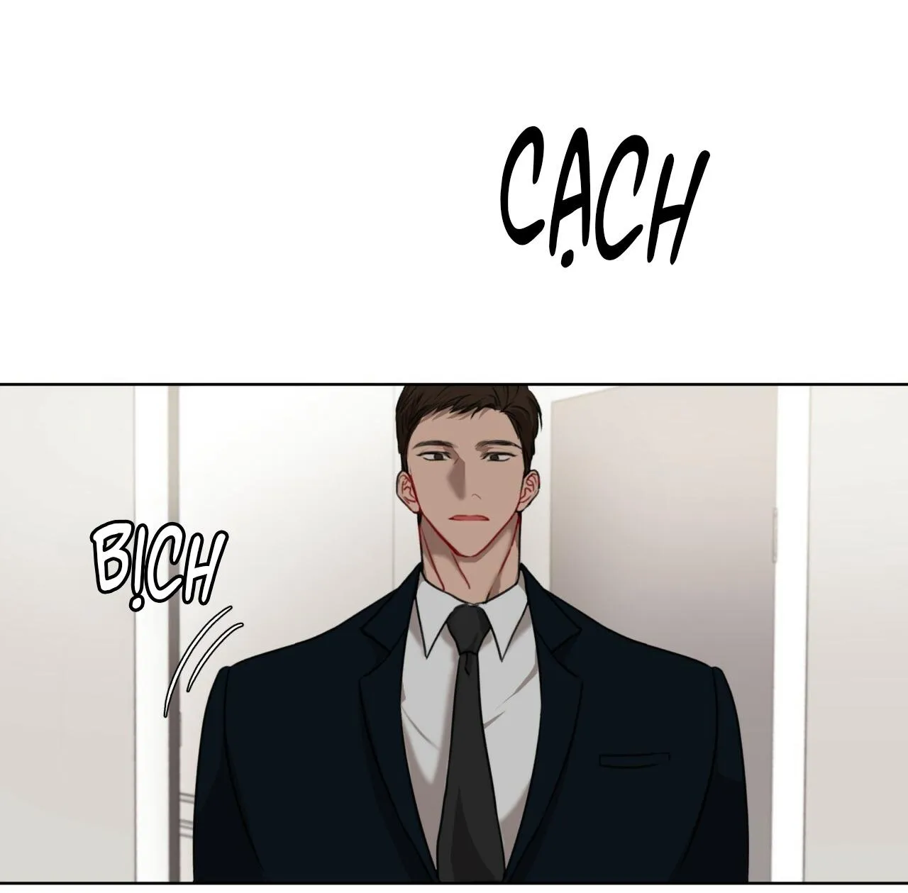 KHỞI NGUỒN SỰ SỐNG Chapter 10 Trang 11