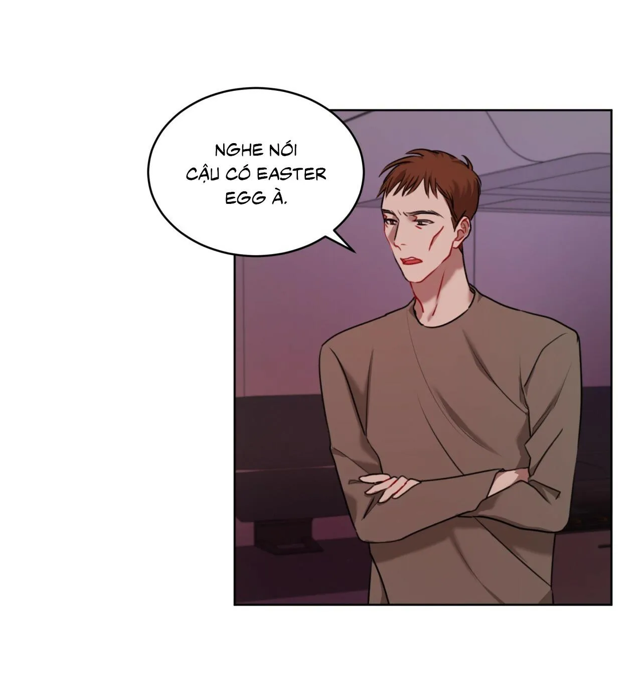 KHỞI NGUỒN SỰ SỐNG Chapter 10 Trang 15