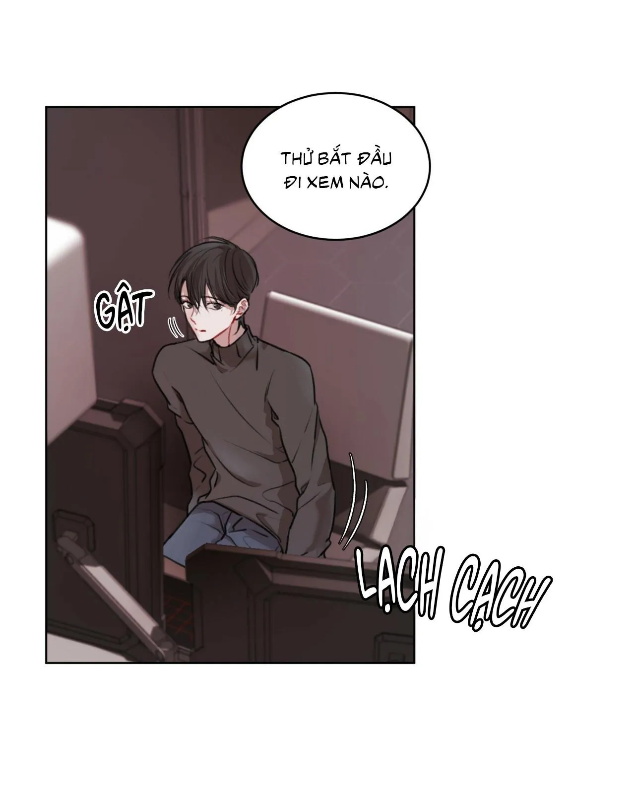 KHỞI NGUỒN SỰ SỐNG Chapter 10 Trang 16