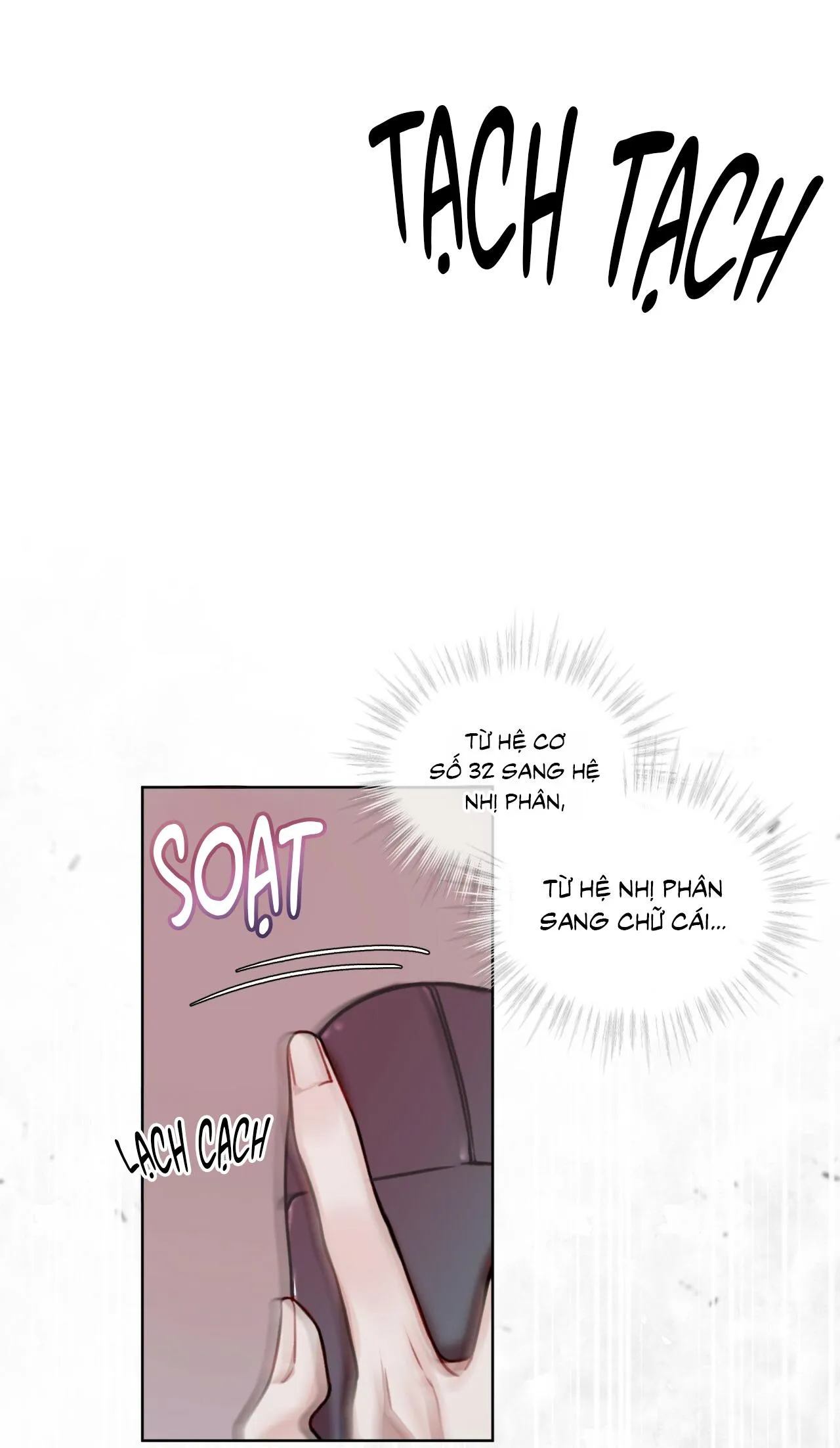 KHỞI NGUỒN SỰ SỐNG Chapter 10 Trang 19