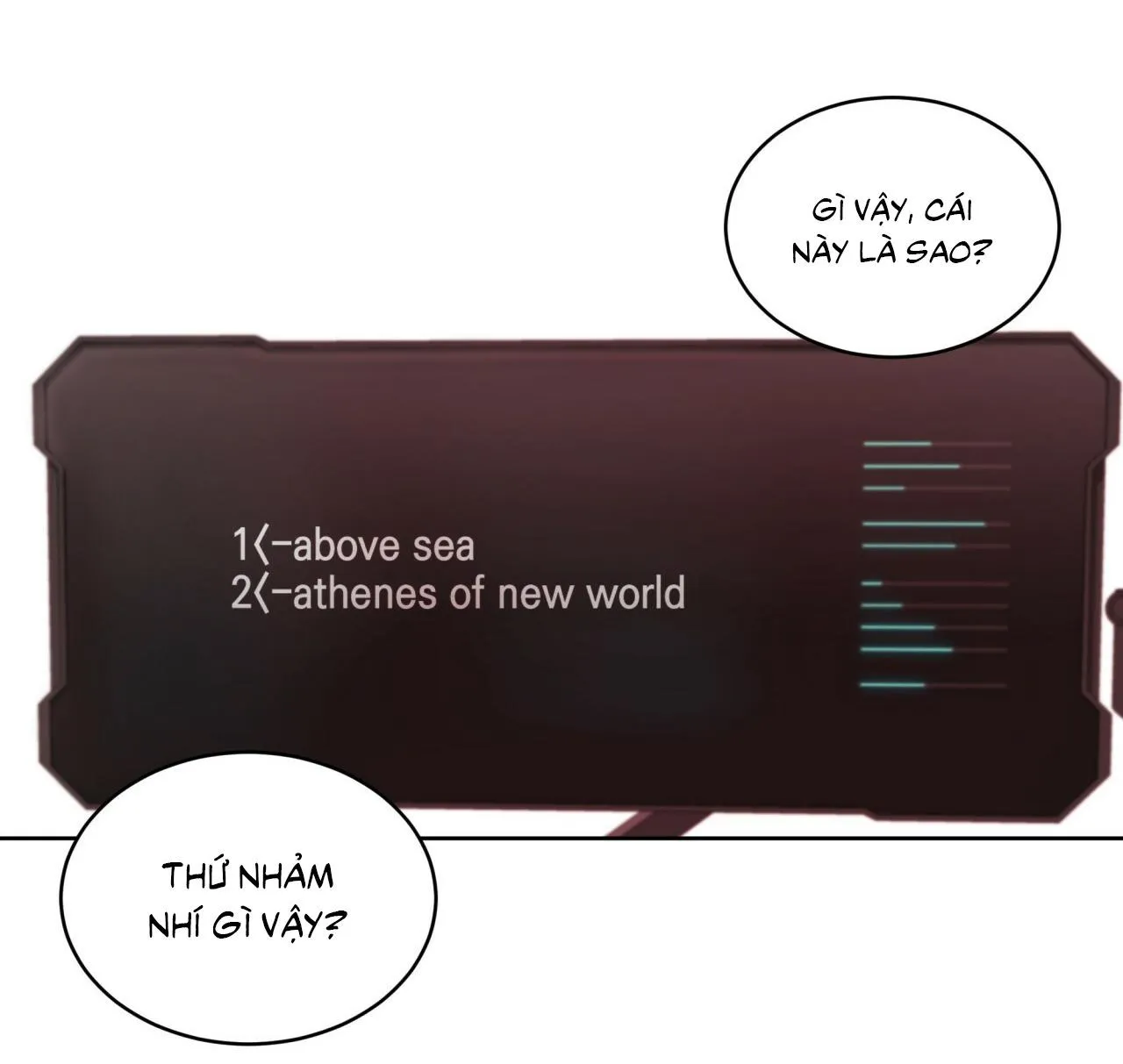 KHỞI NGUỒN SỰ SỐNG Chapter 10 Trang 25