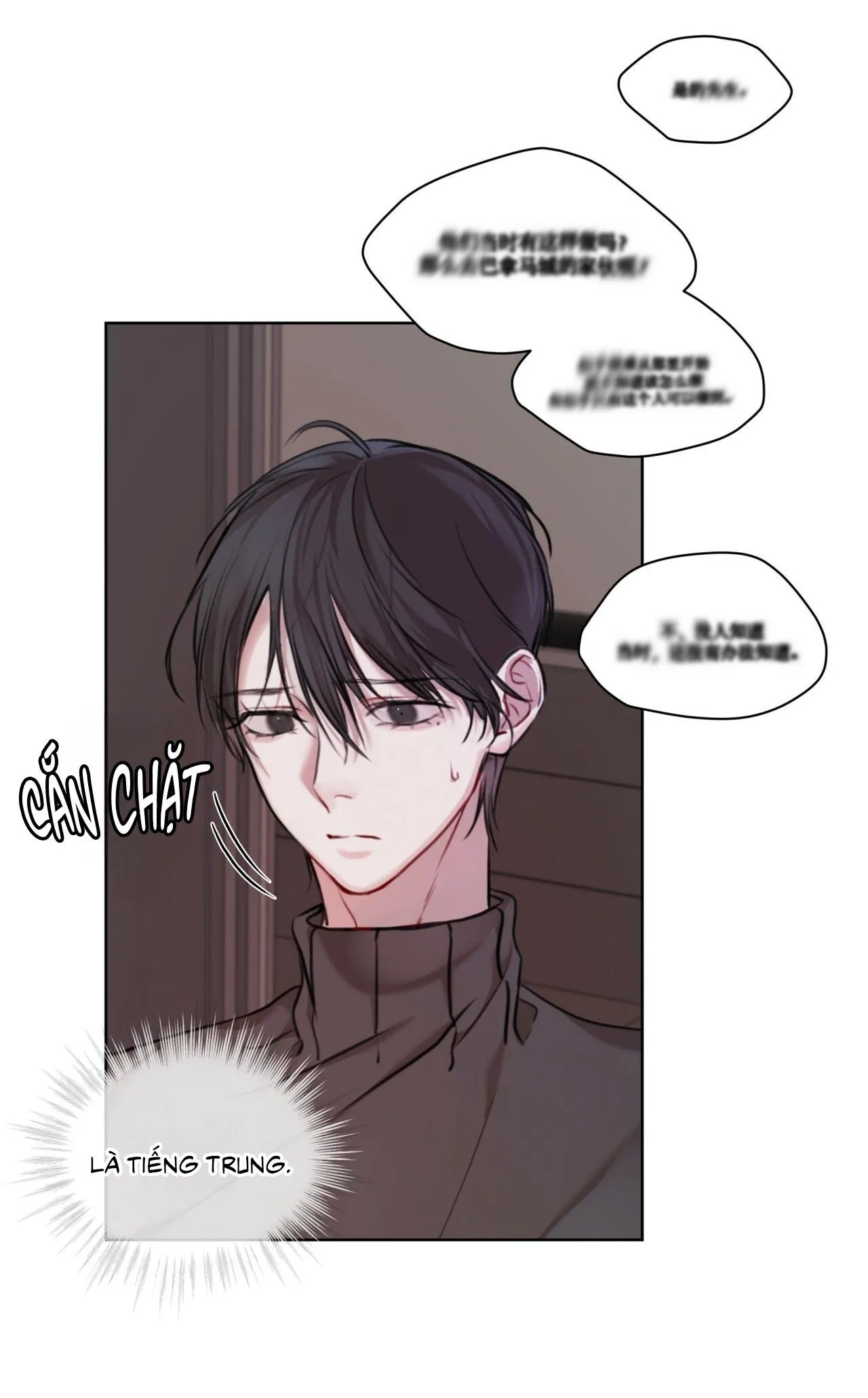 KHỞI NGUỒN SỰ SỐNG Chapter 10 Trang 30