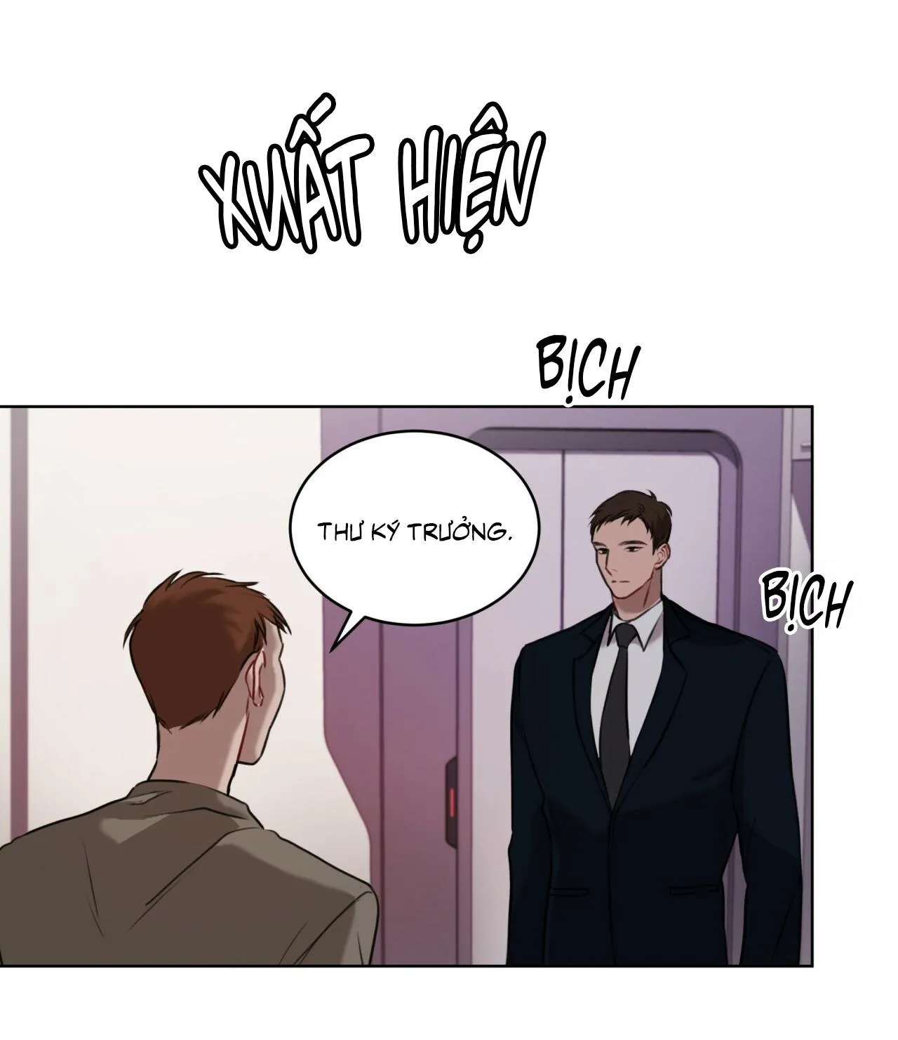 KHỞI NGUỒN SỰ SỐNG Chapter 10 Trang 31