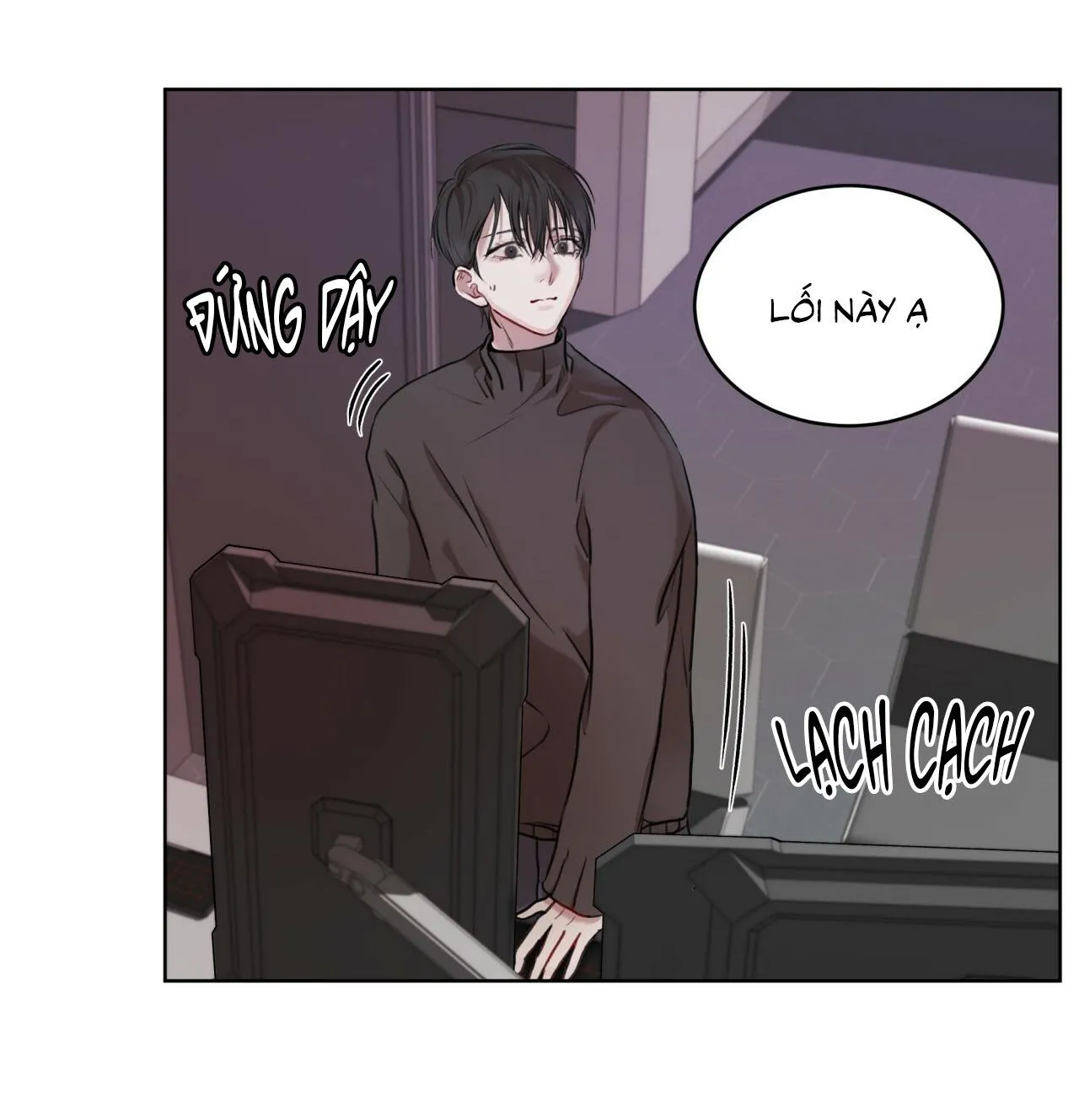 KHỞI NGUỒN SỰ SỐNG Chapter 10 Trang 32