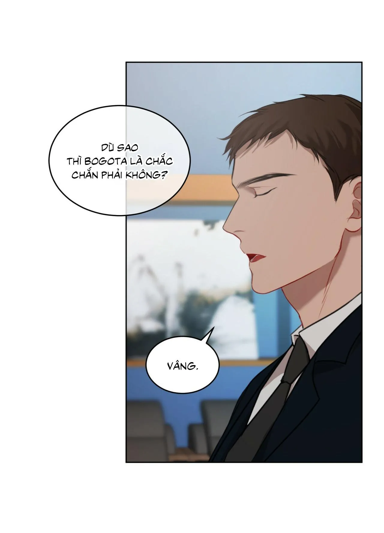 KHỞI NGUỒN SỰ SỐNG Chapter 10 Trang 40