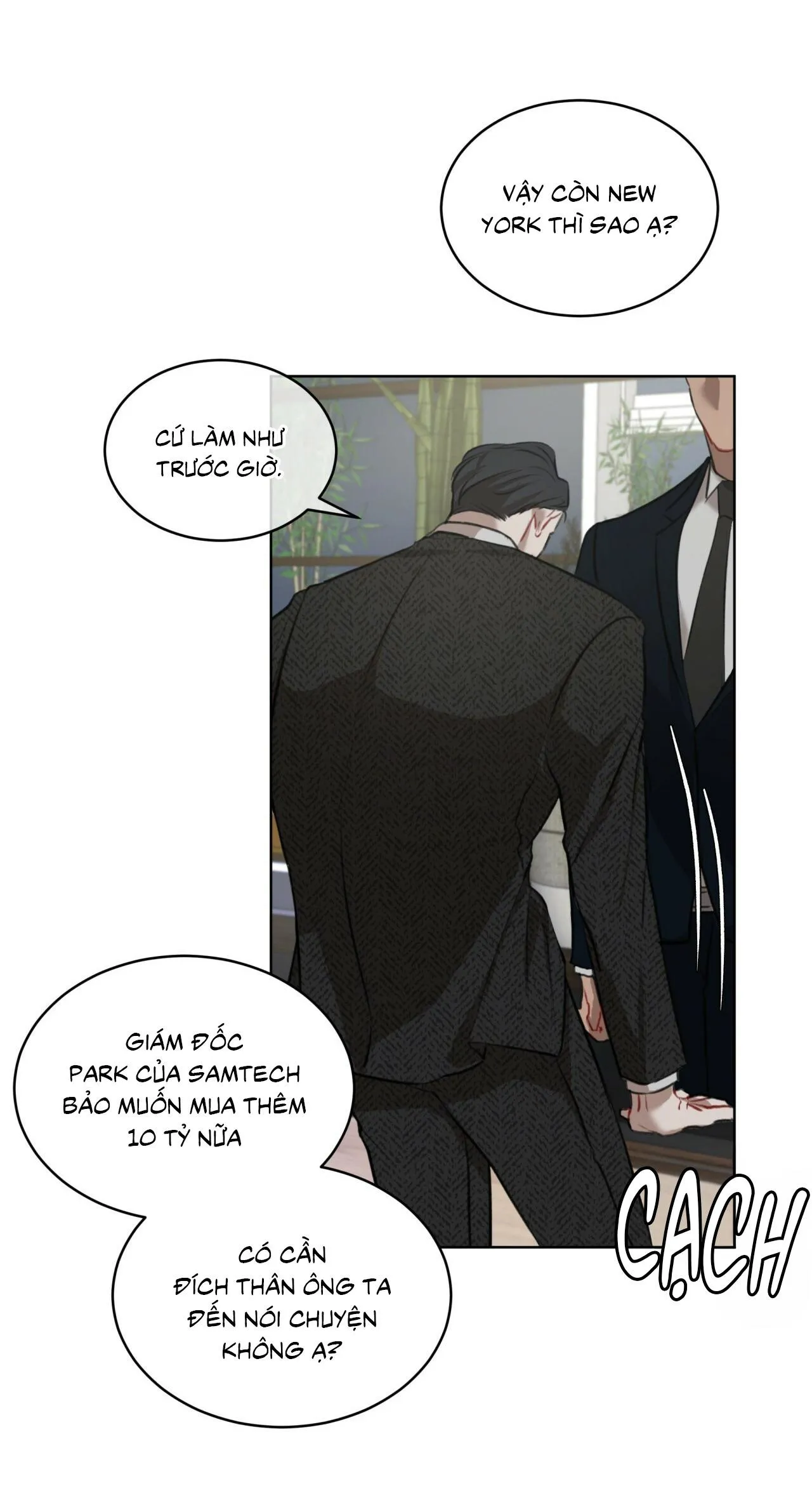 KHỞI NGUỒN SỰ SỐNG Chapter 10 Trang 43