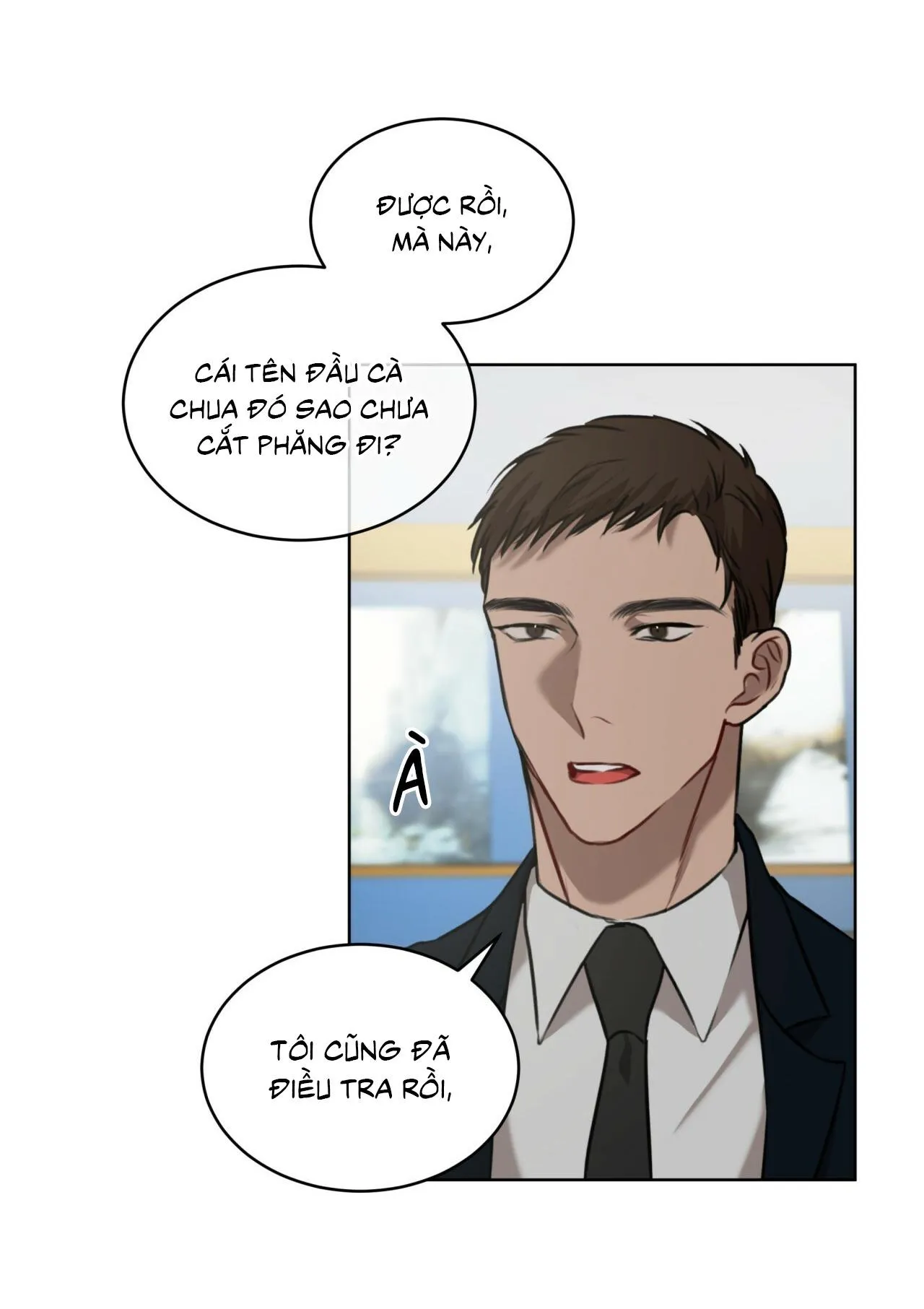 KHỞI NGUỒN SỰ SỐNG Chapter 10 Trang 45