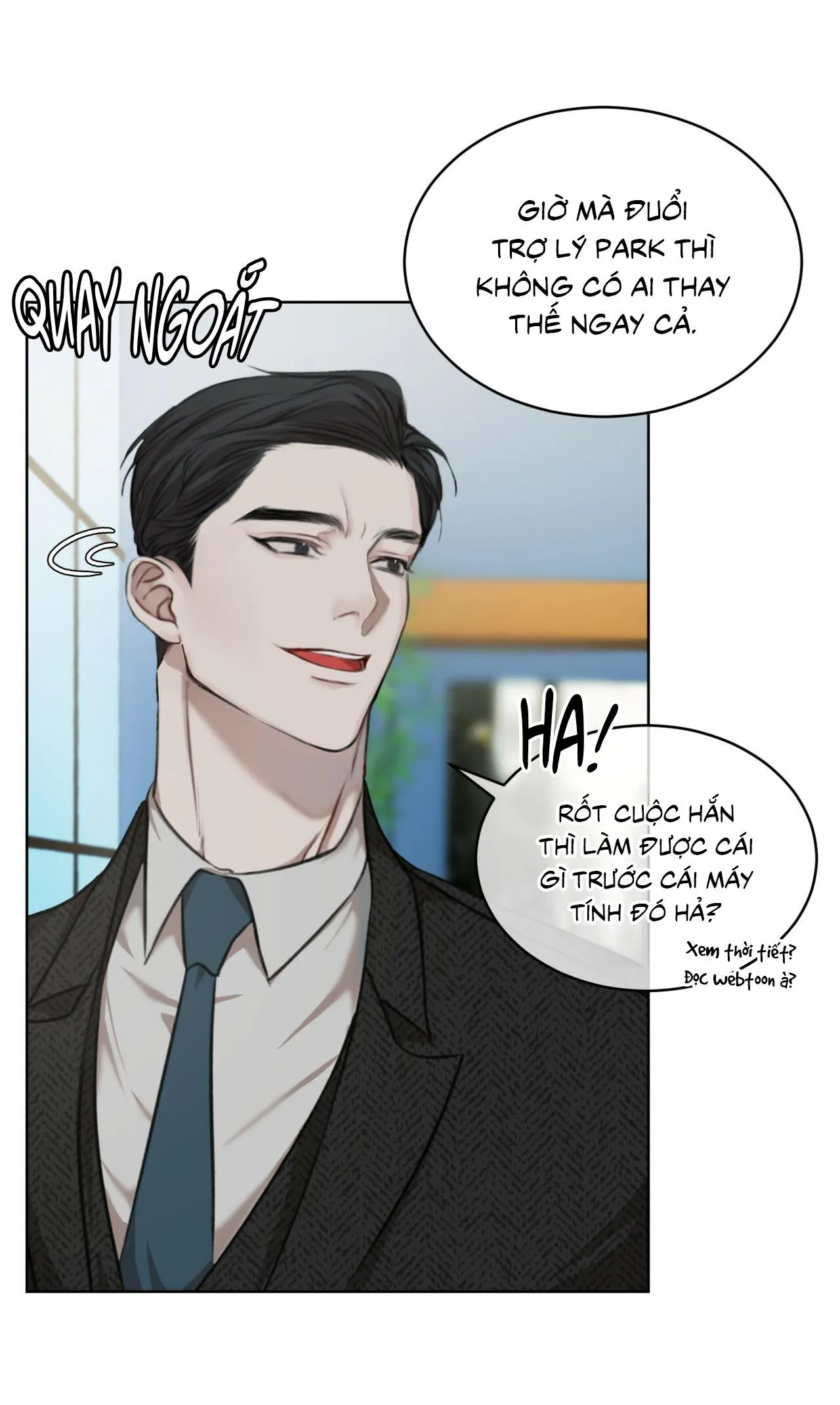 KHỞI NGUỒN SỰ SỐNG Chapter 10 Trang 46