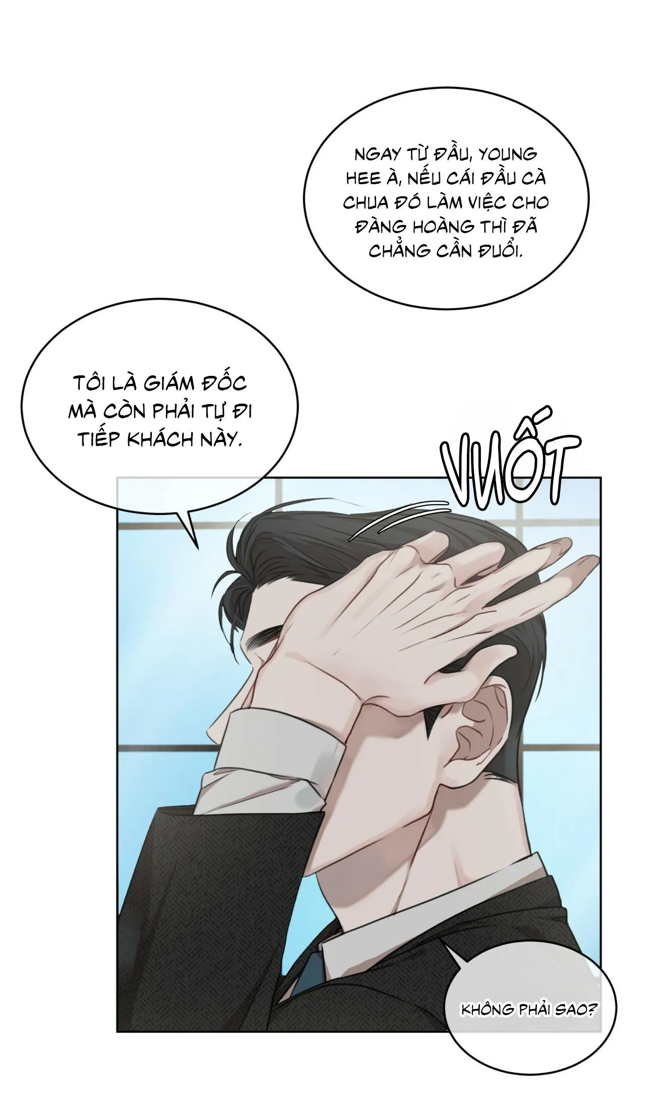 KHỞI NGUỒN SỰ SỐNG Chapter 10 Trang 47