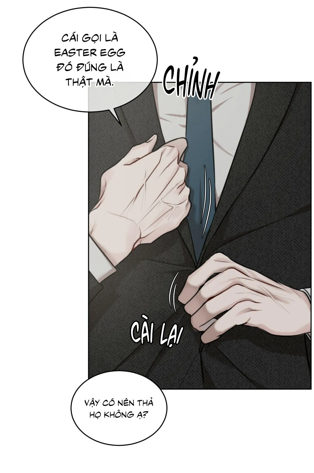 KHỞI NGUỒN SỰ SỐNG Chapter 10 Trang 49