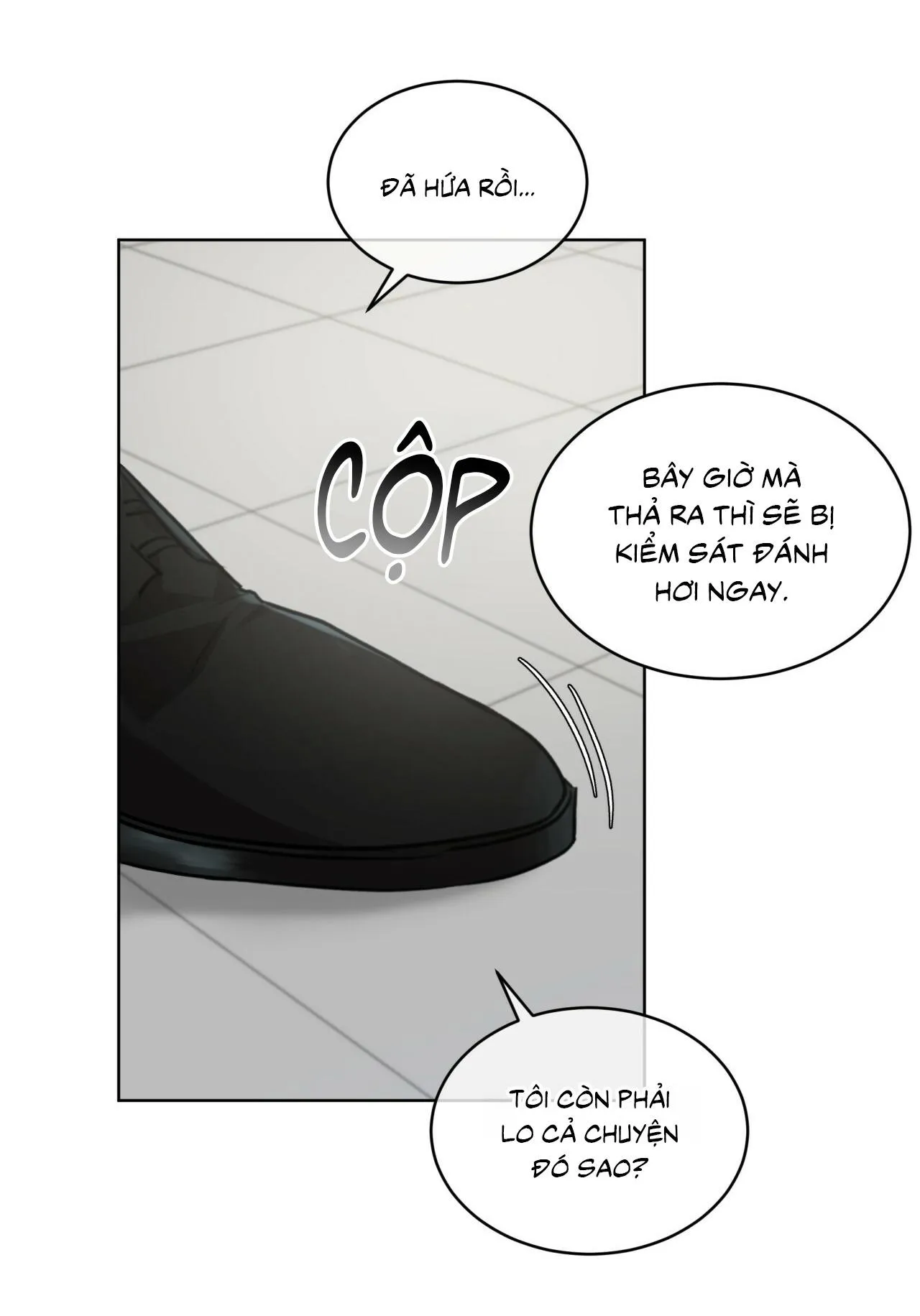 KHỞI NGUỒN SỰ SỐNG Chapter 10 Trang 50