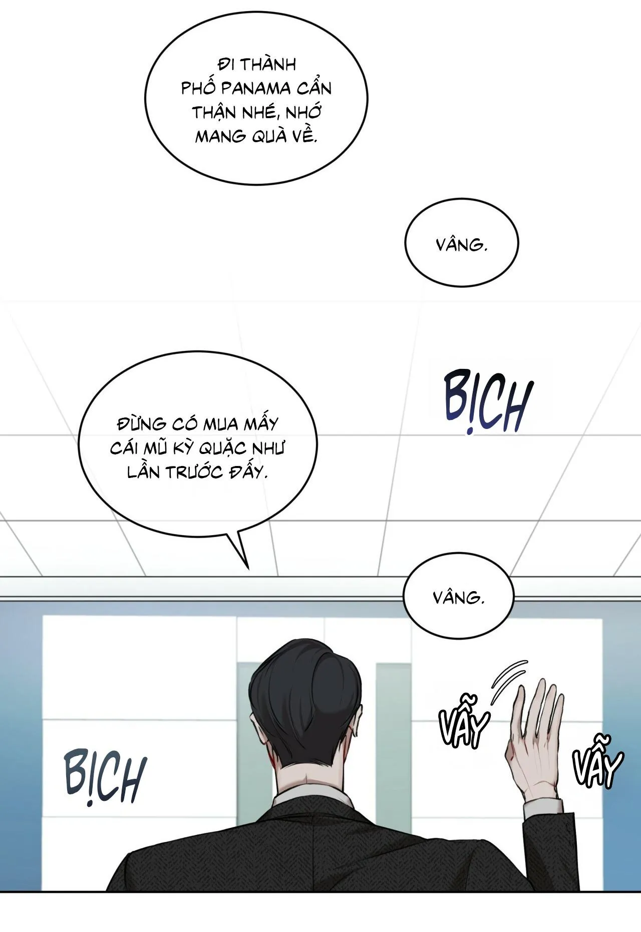 KHỞI NGUỒN SỰ SỐNG Chapter 10 Trang 52