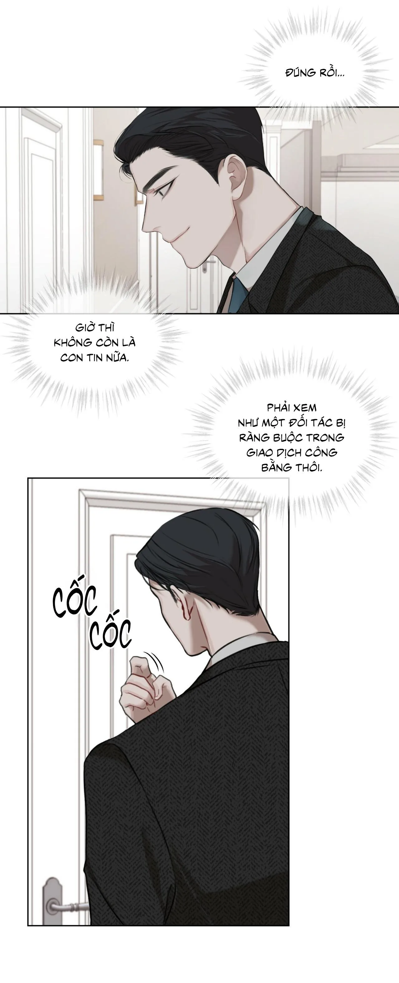 KHỞI NGUỒN SỰ SỐNG Chapter 10 Trang 58