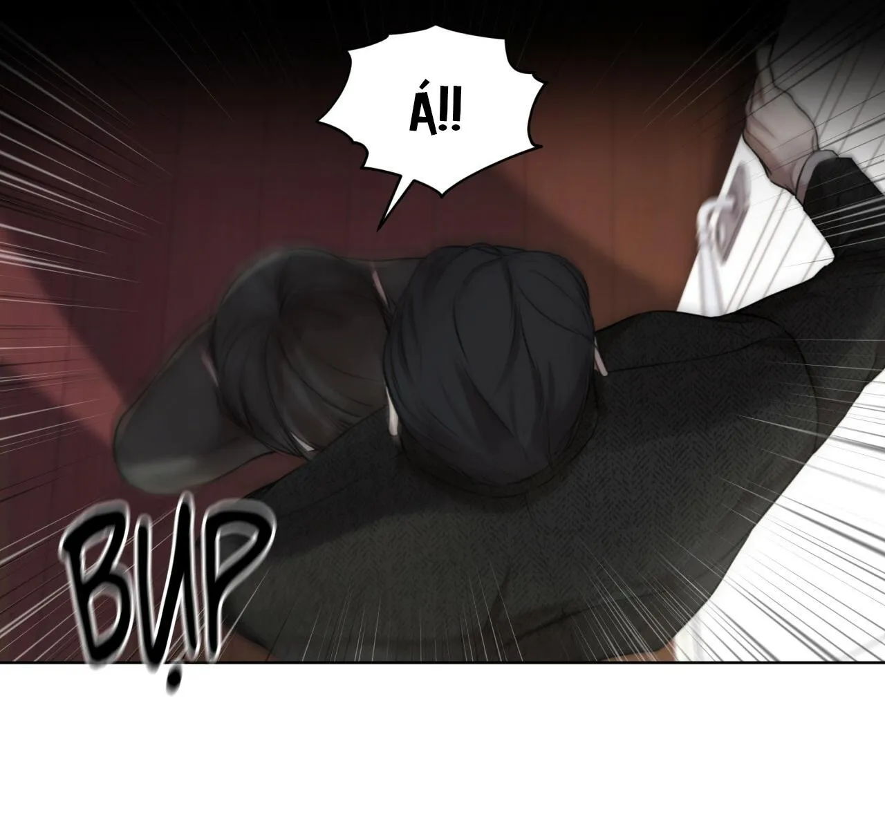 KHỞI NGUỒN SỰ SỐNG Chapter 10 Trang 61