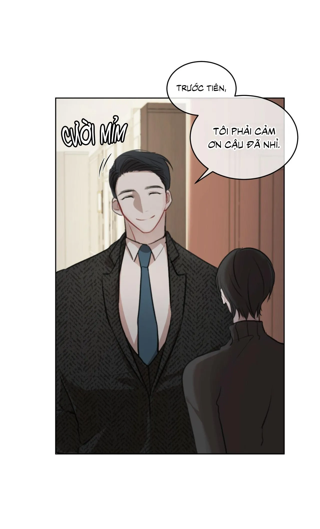 KHỞI NGUỒN SỰ SỐNG Chapter 10 Trang 64