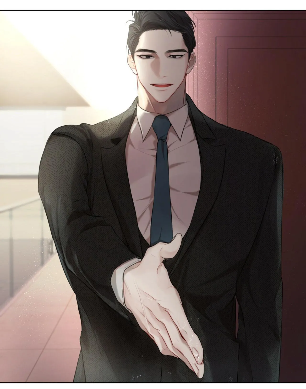 KHỞI NGUỒN SỰ SỐNG Chapter 10 Trang 67